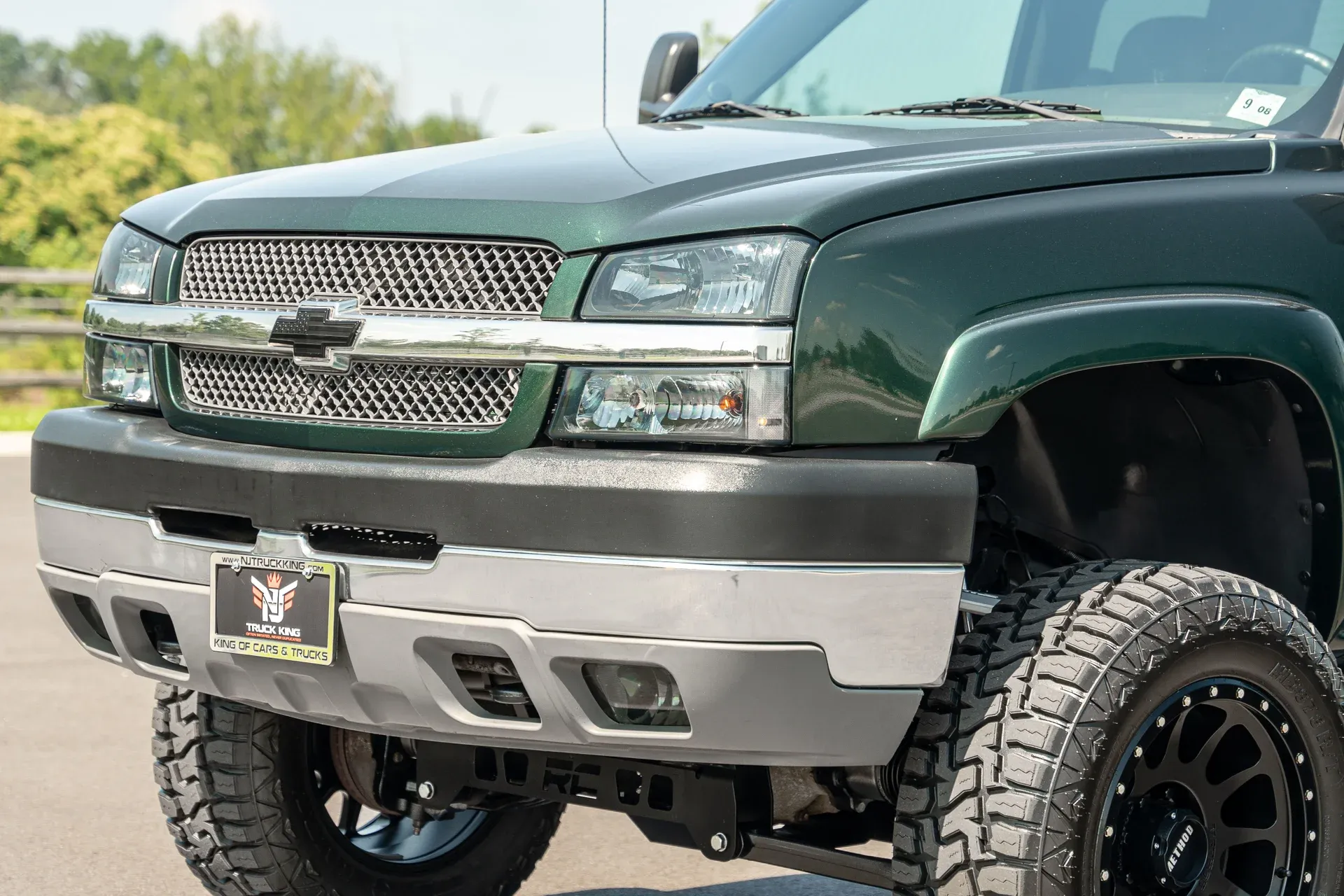 imgi_82_2004-chevrolet-silverado-2500hd-ext-cab-143-5-wb-4wd-lt