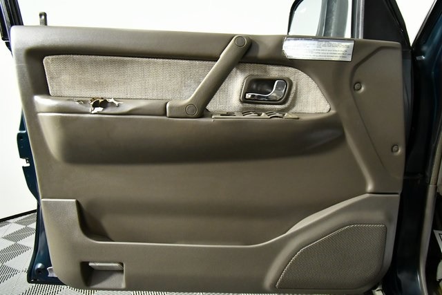 pre-owned-1997-mitsubishi-montero-ls-for-sale-bozeman-mt-20
