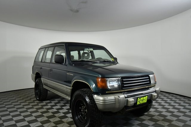 pre-owned-1997-mitsubishi-montero-ls-for-sale-bozeman-mt-7