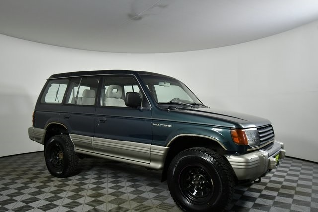 pre-owned-1997-mitsubishi-montero-ls-for-sale-bozeman-mt-8