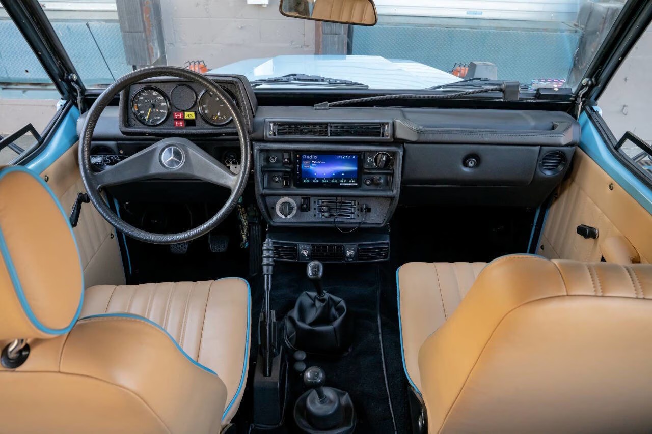 restored-1990-mercedes-benz-250gd-for-sale (93)