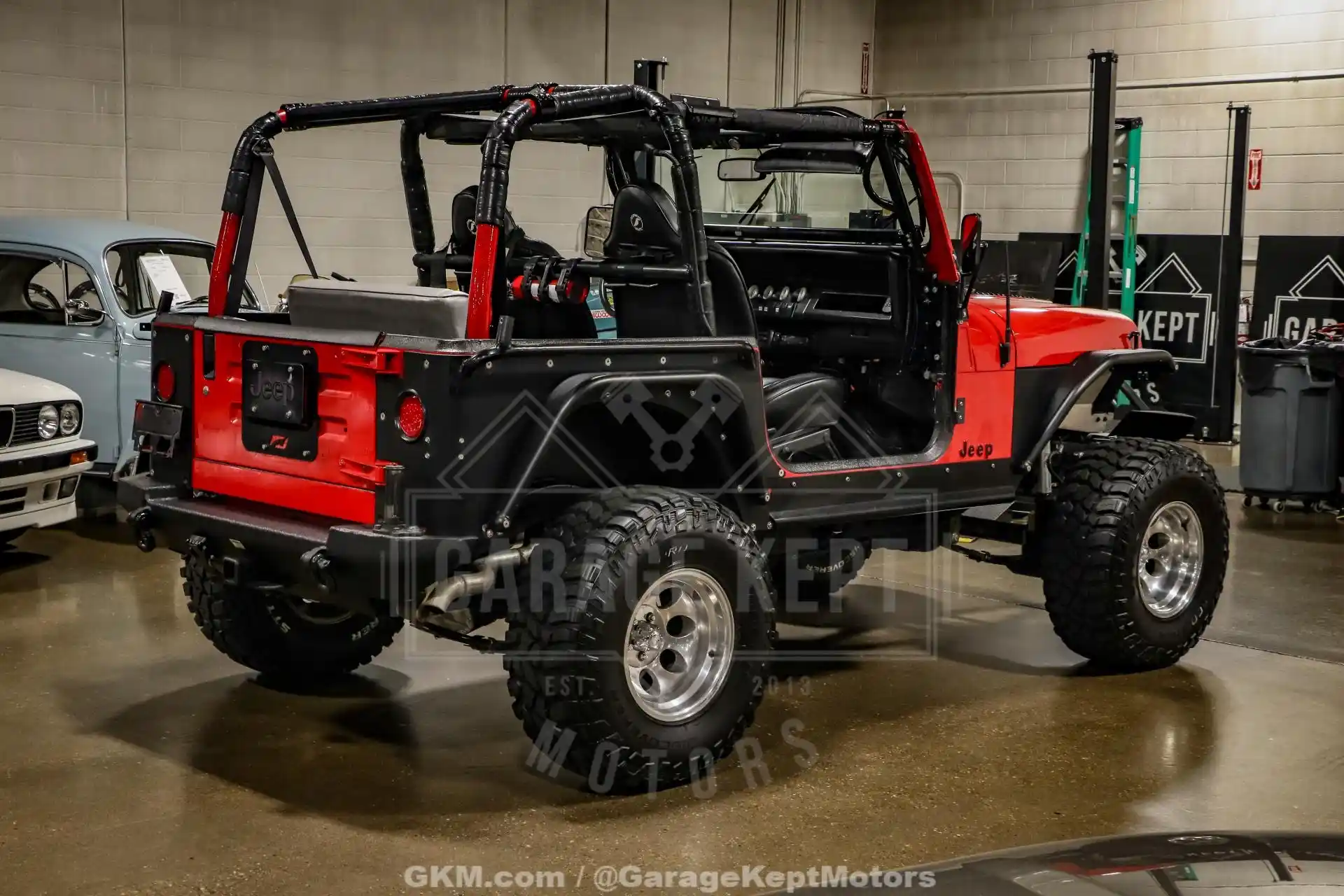 supercharged-1995-jeep-wrangler-for-sale-grand-rapids-mi-11