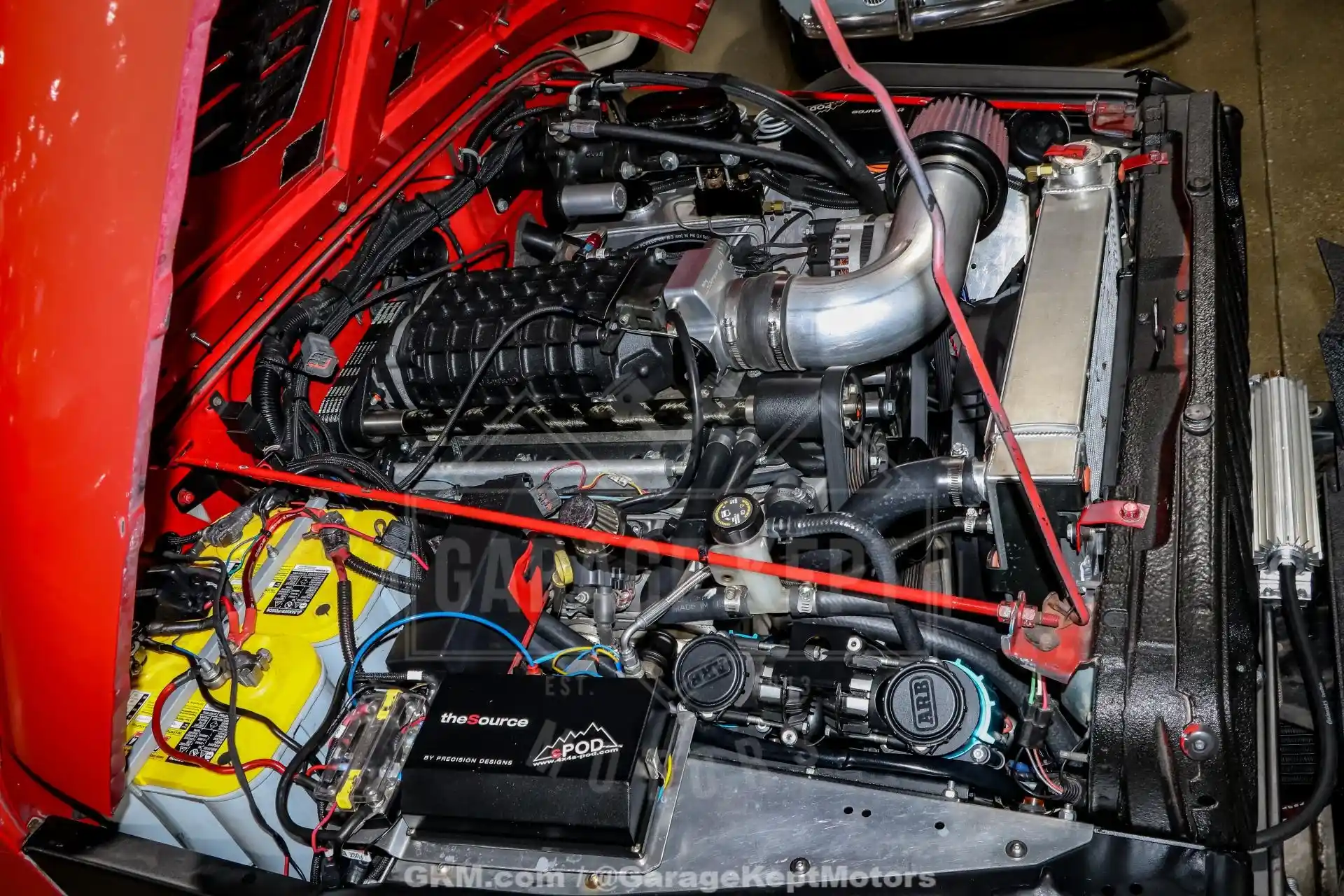 supercharged-1995-jeep-wrangler-for-sale-grand-rapids-mi-114