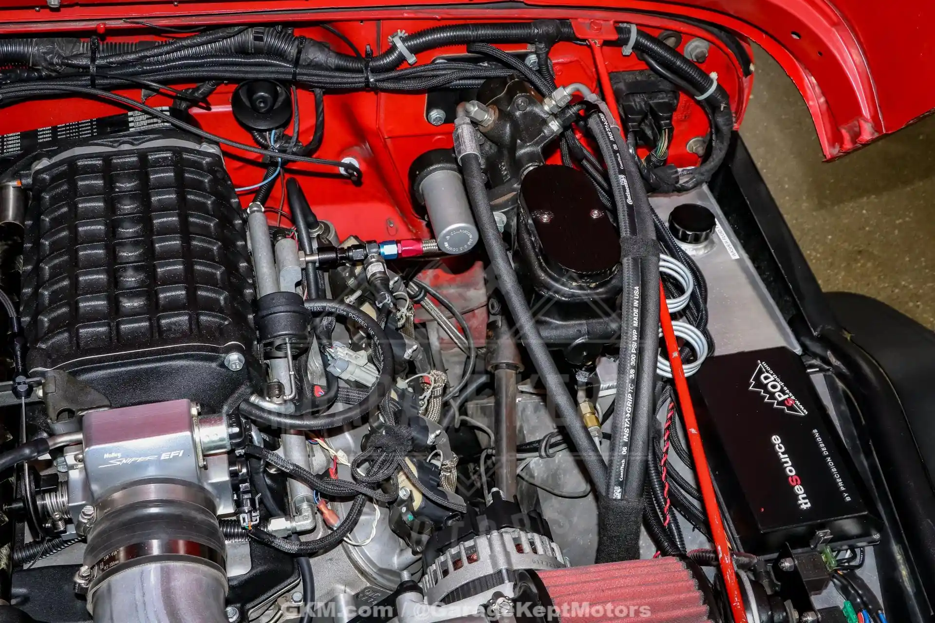 supercharged-1995-jeep-wrangler-for-sale-grand-rapids-mi-117