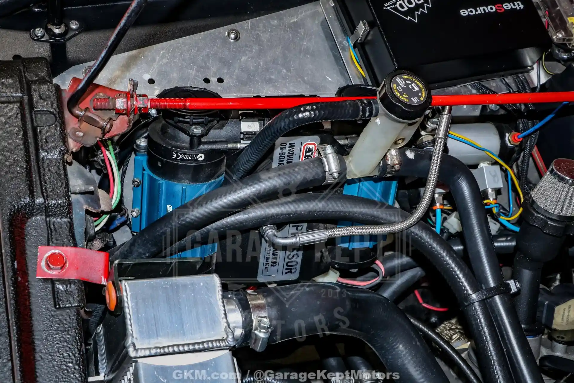 supercharged-1995-jeep-wrangler-for-sale-grand-rapids-mi-119