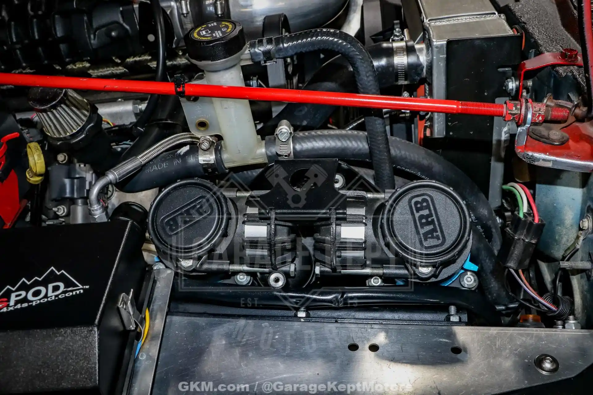 supercharged-1995-jeep-wrangler-for-sale-grand-rapids-mi-120