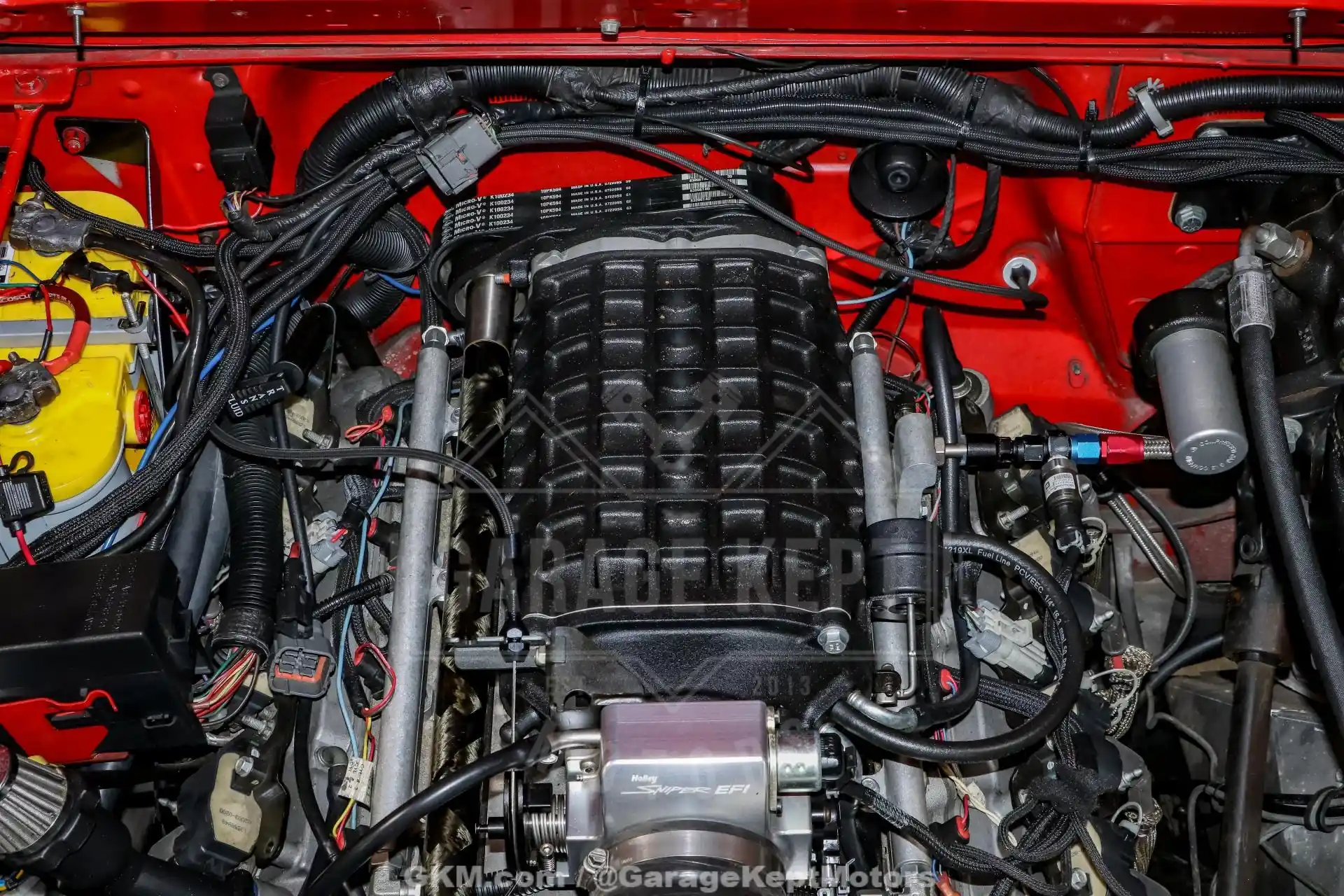 supercharged-1995-jeep-wrangler-for-sale-grand-rapids-mi-124