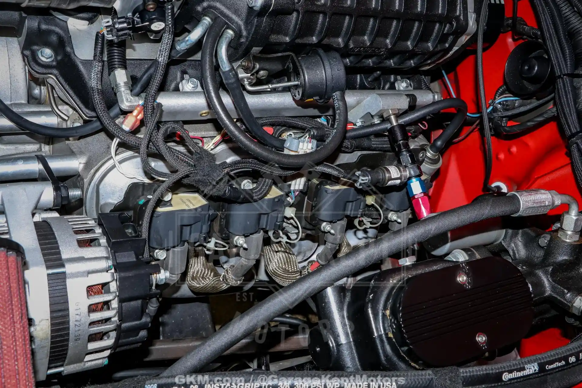 supercharged-1995-jeep-wrangler-for-sale-grand-rapids-mi-126