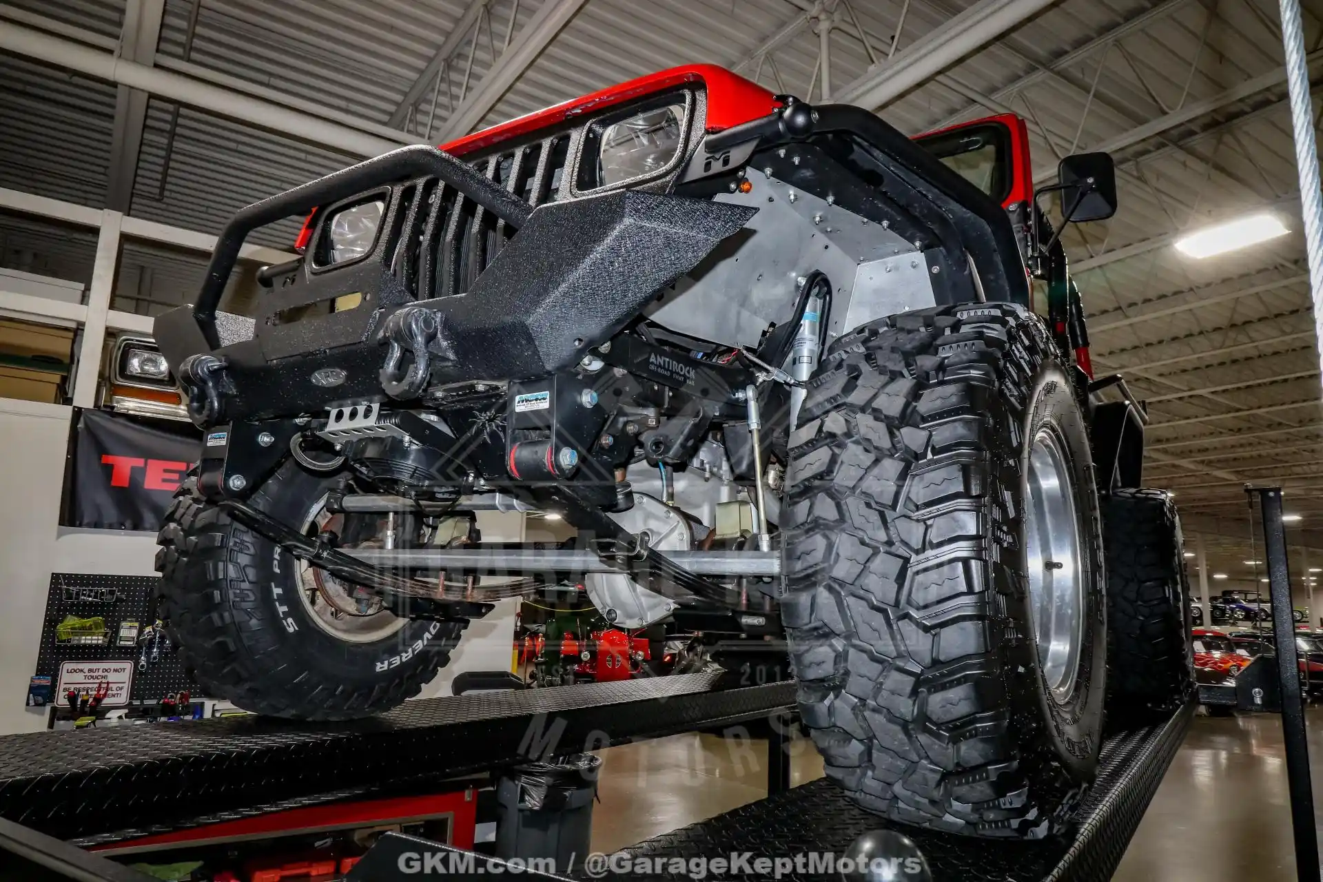 supercharged-1995-jeep-wrangler-for-sale-grand-rapids-mi-132
