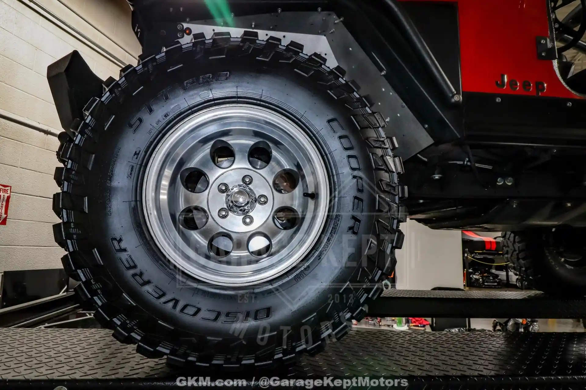 supercharged-1995-jeep-wrangler-for-sale-grand-rapids-mi-133