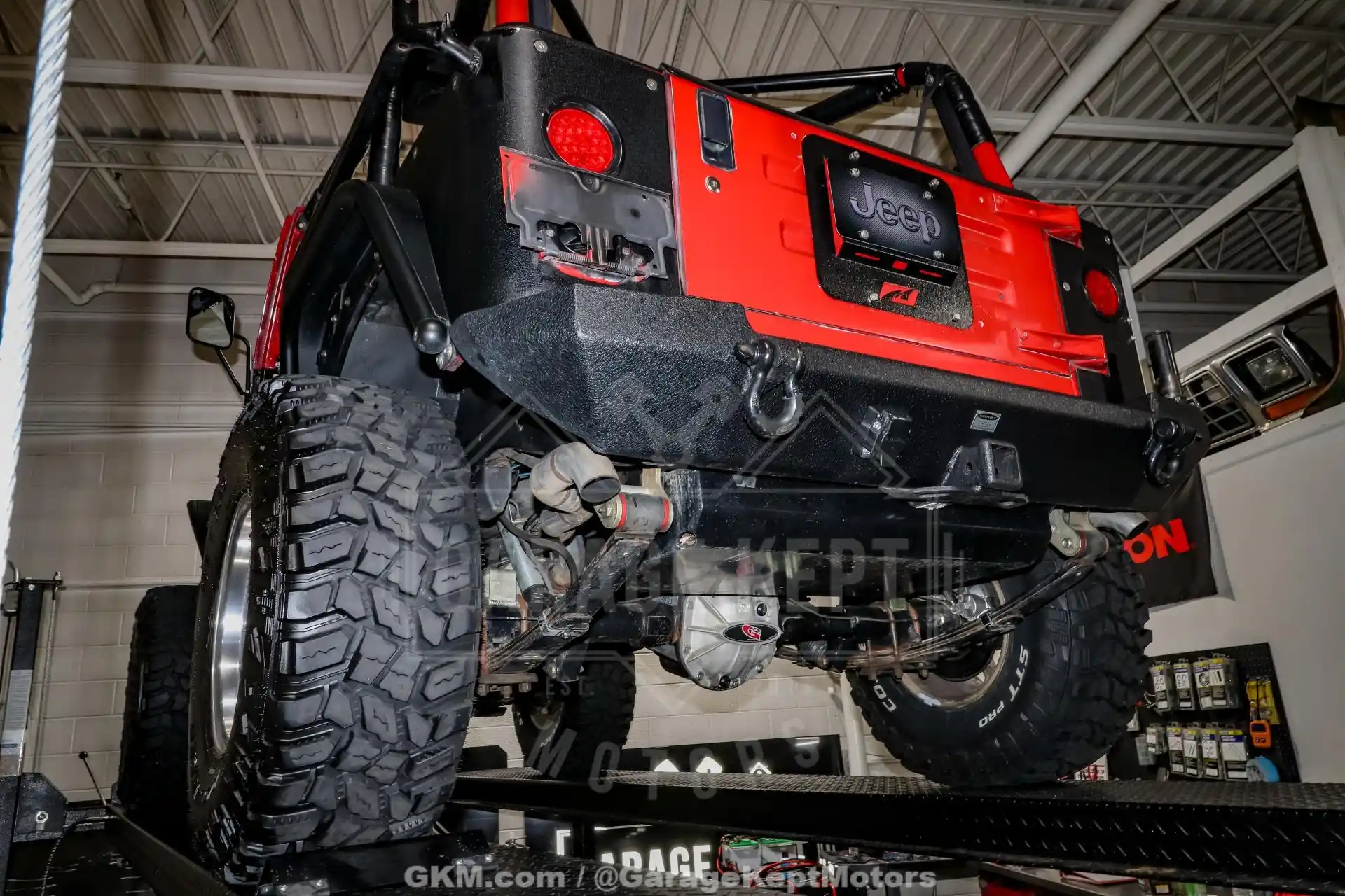 supercharged-1995-jeep-wrangler-for-sale-grand-rapids-mi-137