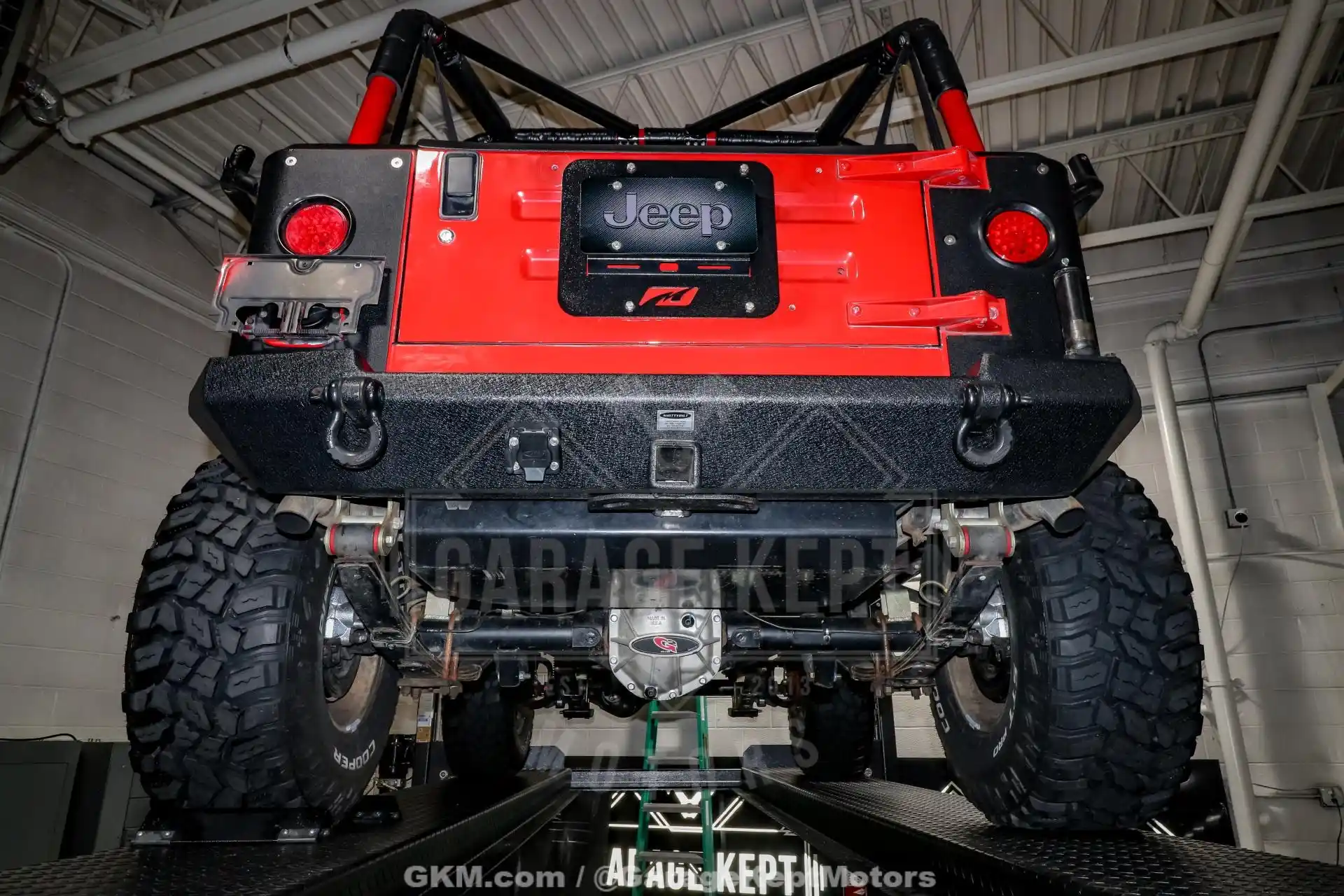 supercharged-1995-jeep-wrangler-for-sale-grand-rapids-mi-138