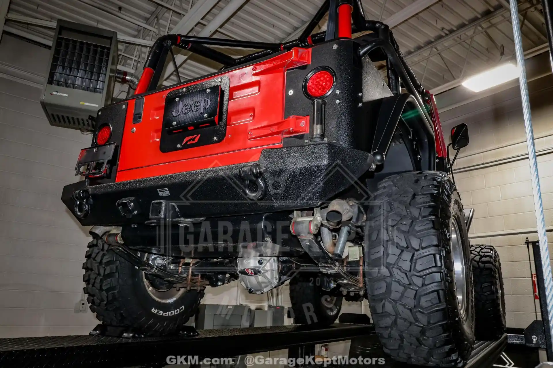 supercharged-1995-jeep-wrangler-for-sale-grand-rapids-mi-139