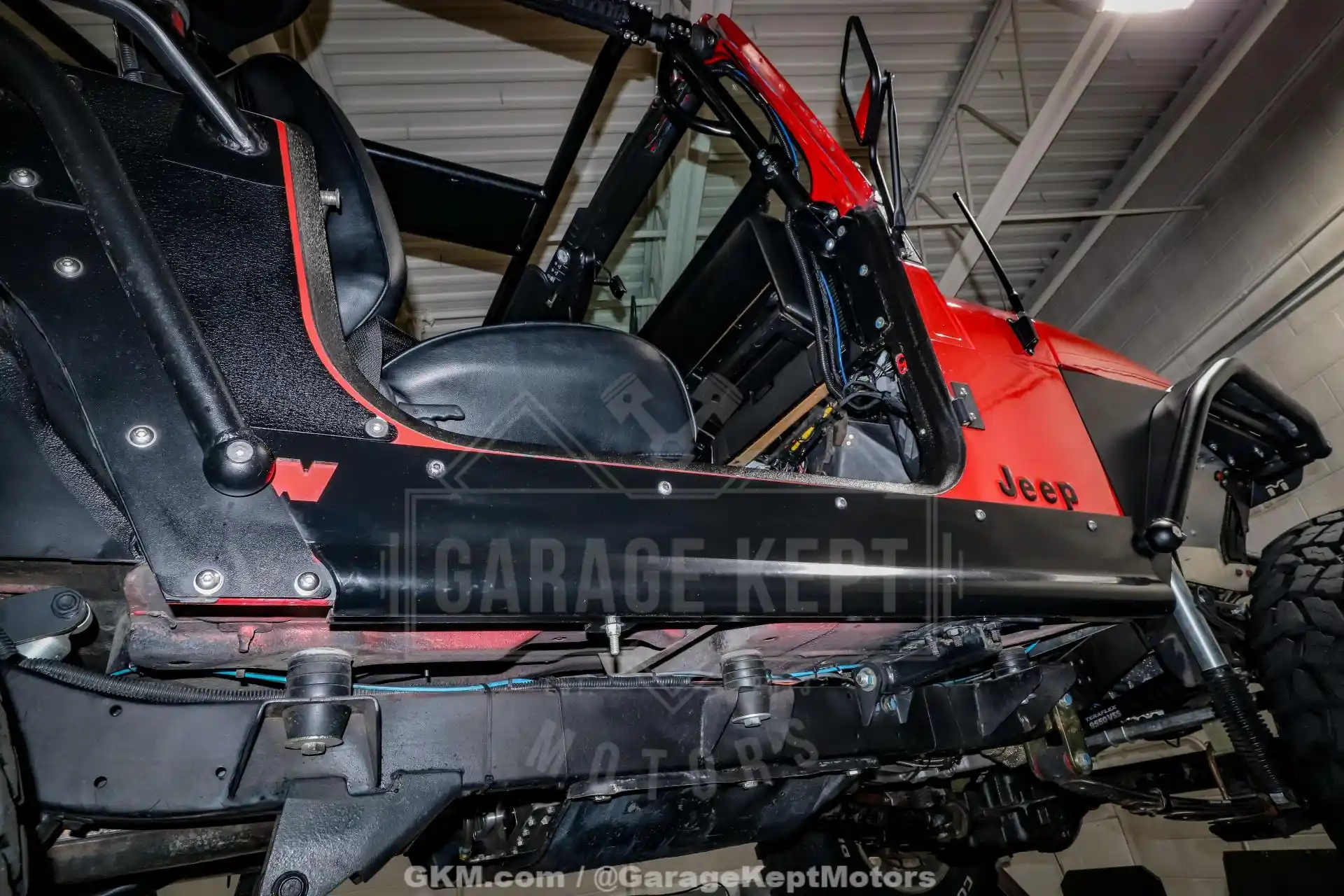 supercharged-1995-jeep-wrangler-for-sale-grand-rapids-mi-141