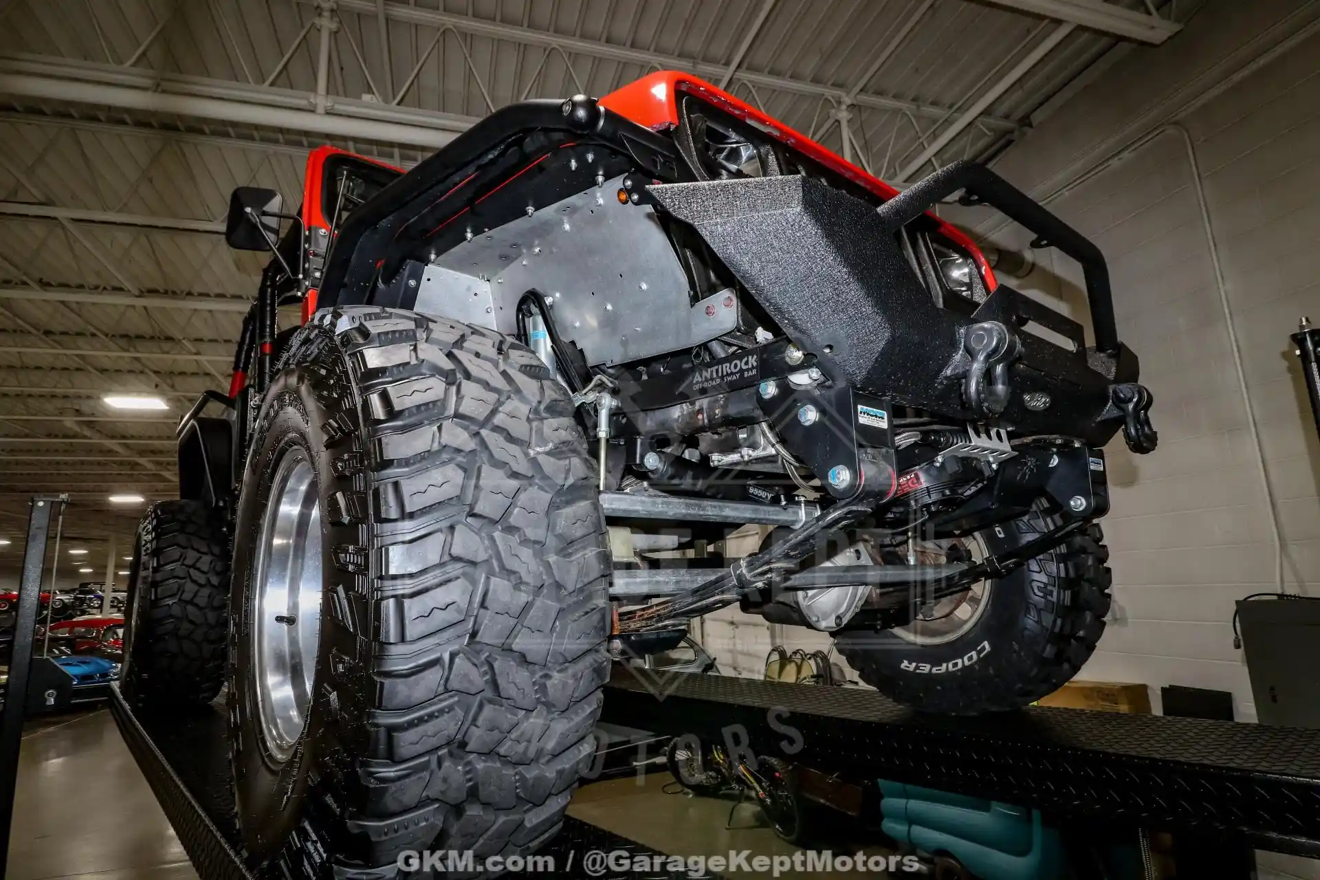 supercharged-1995-jeep-wrangler-for-sale-grand-rapids-mi-144