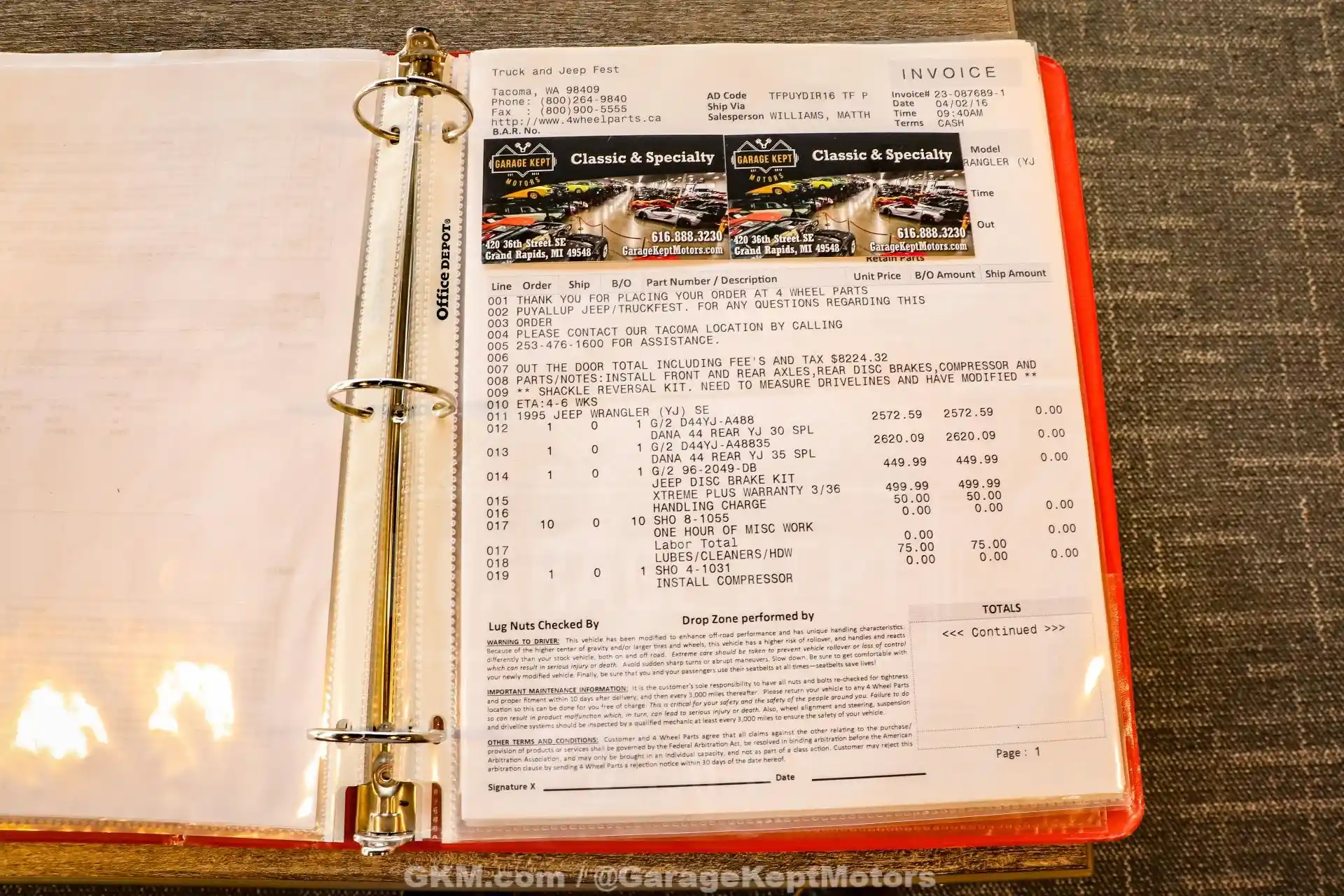 supercharged-1995-jeep-wrangler-for-sale-grand-rapids-mi-168