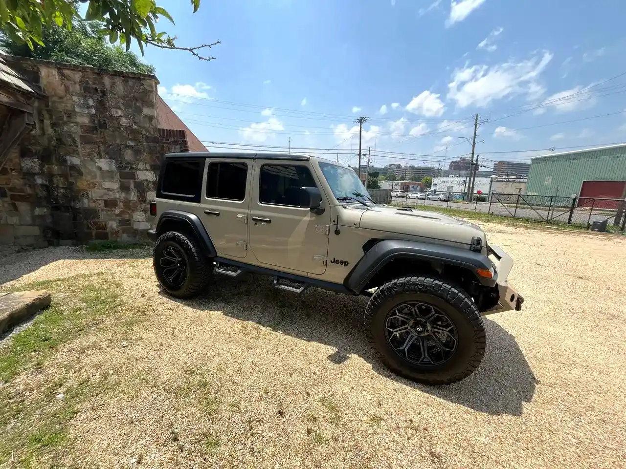 1-owner-2021-jeep-wrangler-unlimited-sport-for-sale-birmingham-al-10