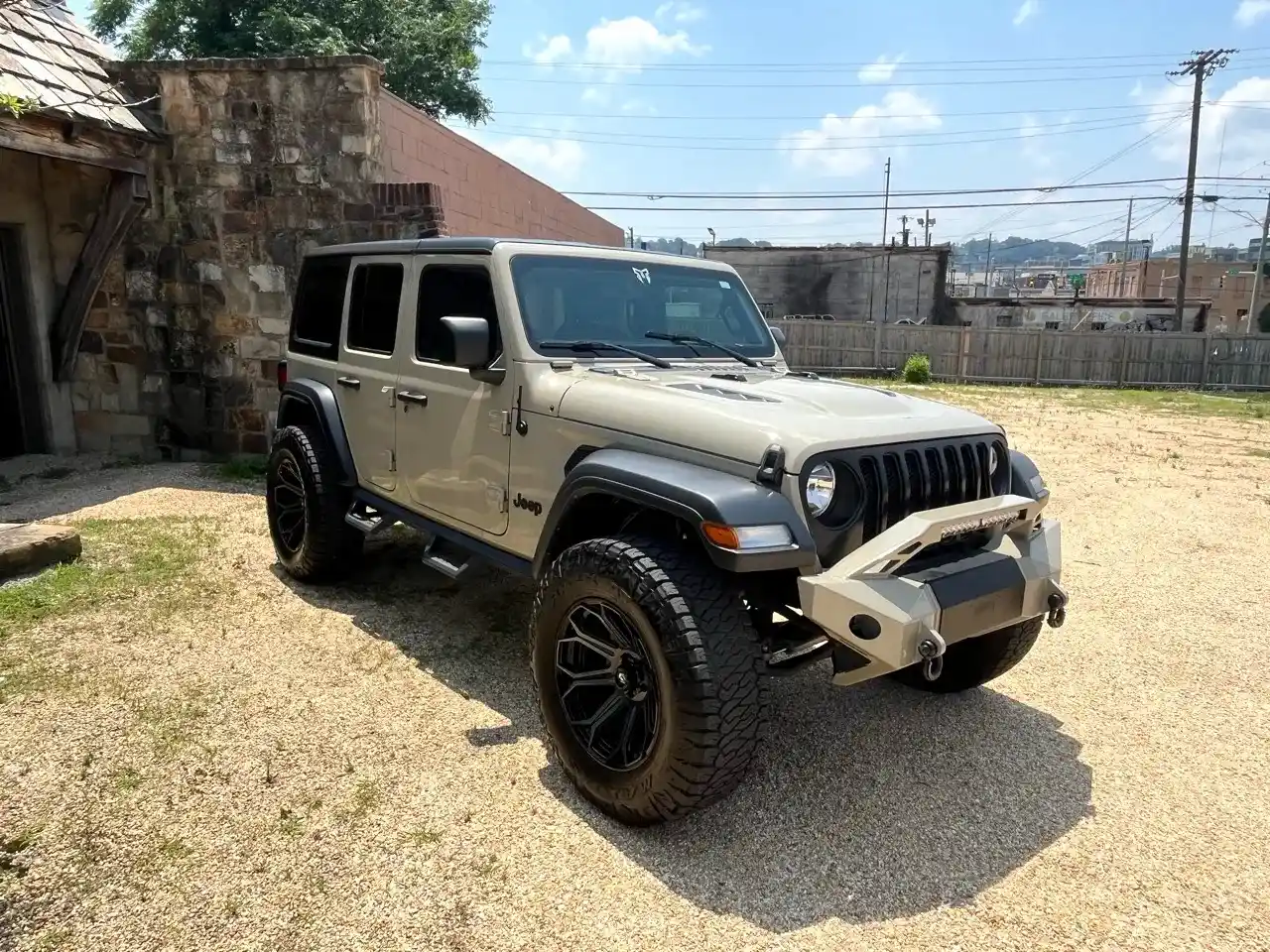 1-owner-2021-jeep-wrangler-unlimited-sport-for-sale-birmingham-al-11