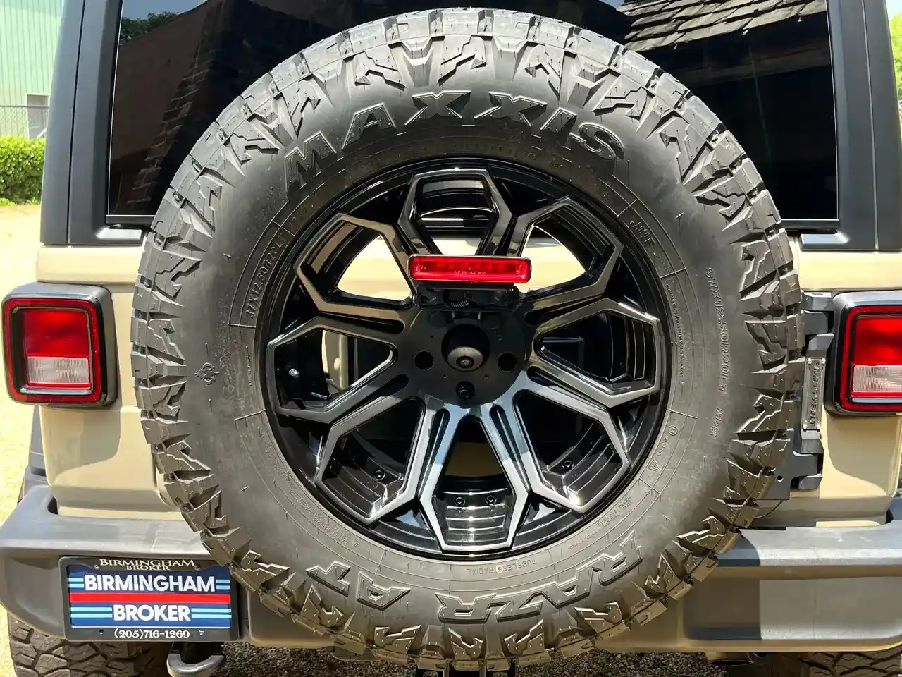 1-owner-2021-jeep-wrangler-unlimited-sport-for-sale-birmingham-al-18