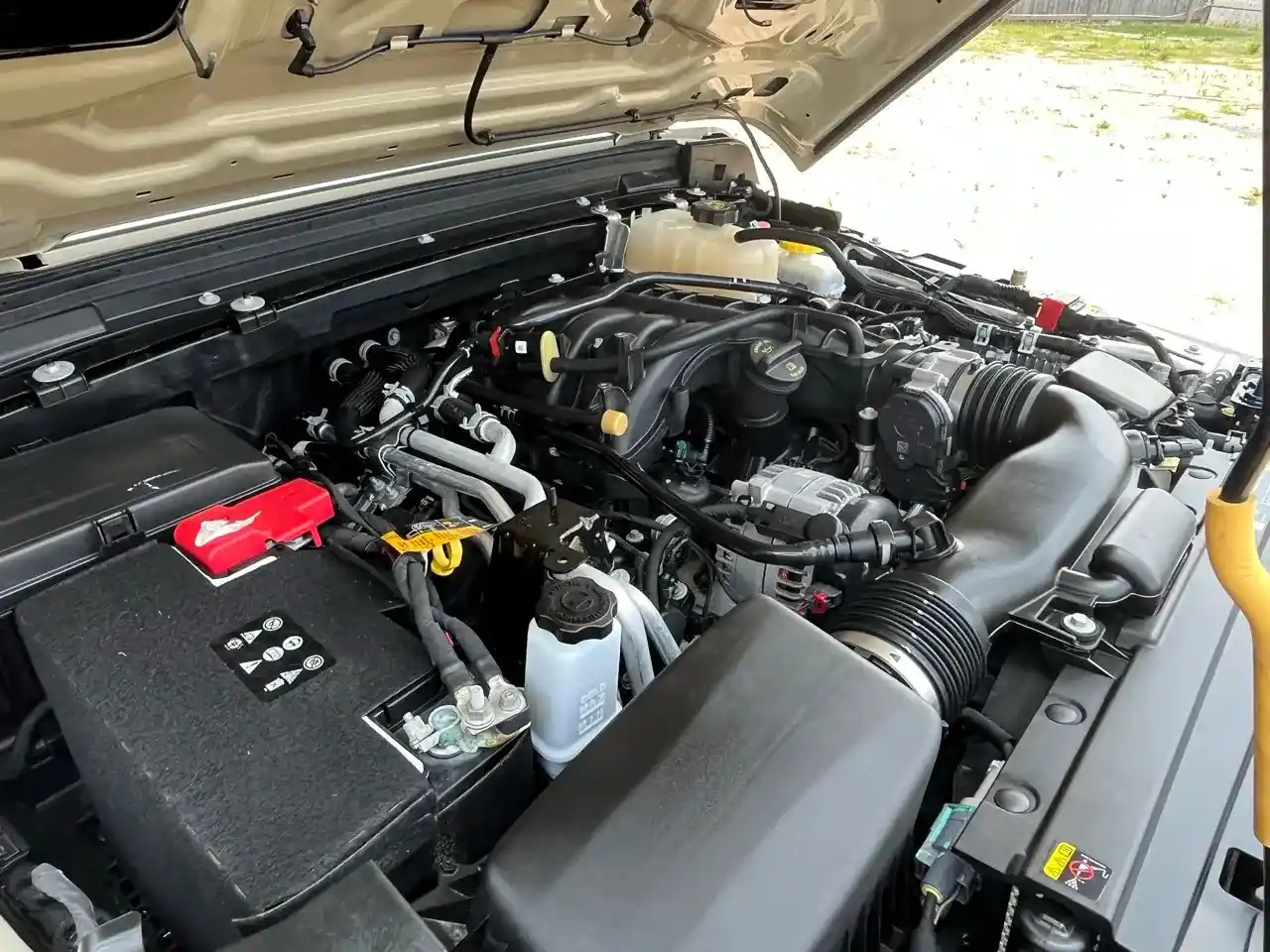 1-owner-2021-jeep-wrangler-unlimited-sport-for-sale-birmingham-al-24