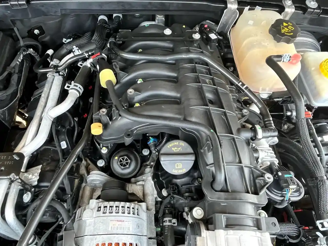 1-owner-2021-jeep-wrangler-unlimited-sport-for-sale-birmingham-al-25