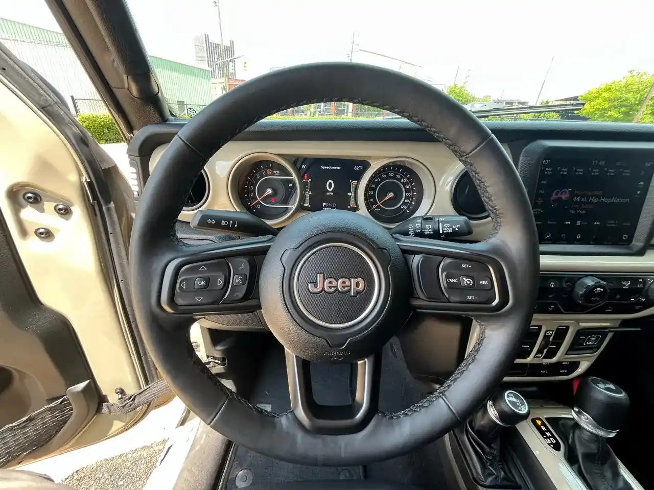 1-owner-2021-jeep-wrangler-unlimited-sport-for-sale-birmingham-al-42