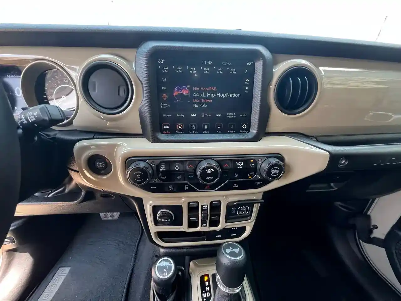 1-owner-2021-jeep-wrangler-unlimited-sport-for-sale-birmingham-al-46