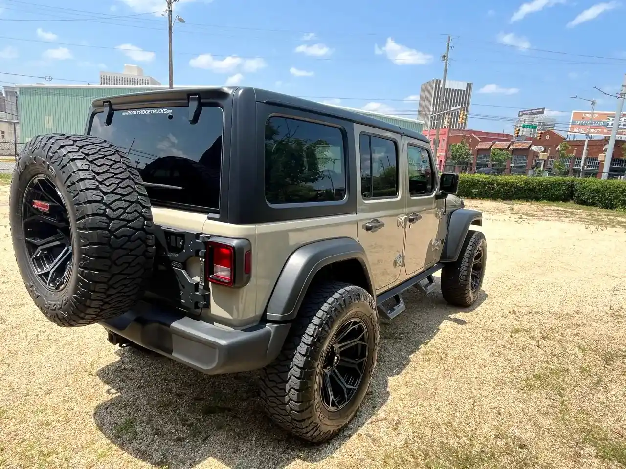 1-owner-2021-jeep-wrangler-unlimited-sport-for-sale-birmingham-al-7