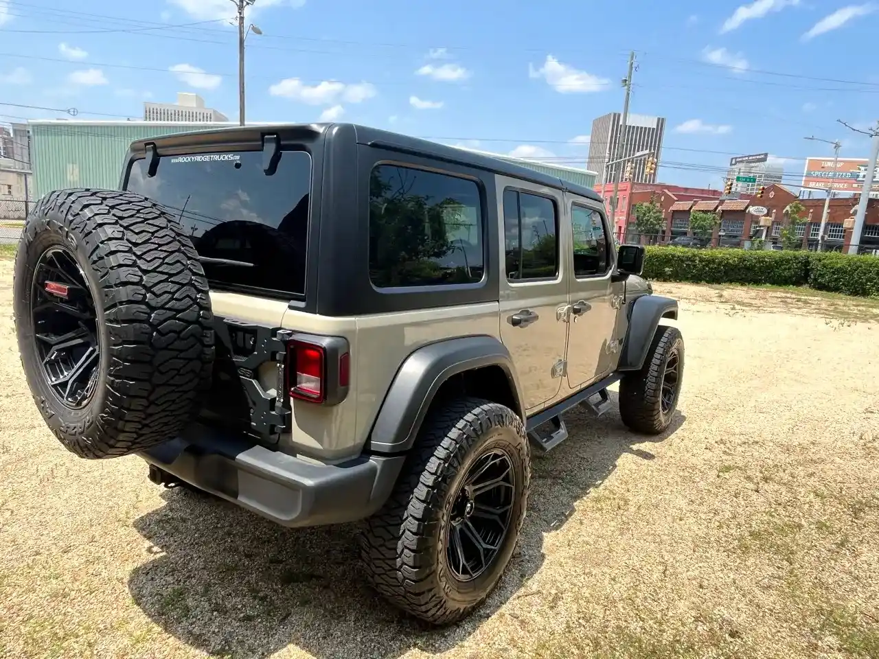 1-owner-2021-jeep-wrangler-unlimited-sport-for-sale-birmingham-al-8