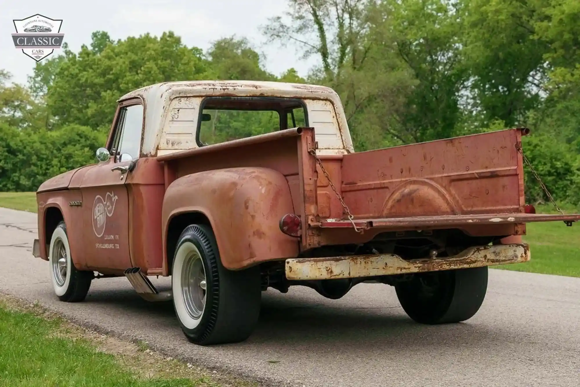 1964-dodge-d100-for-sale-milford-mi-44