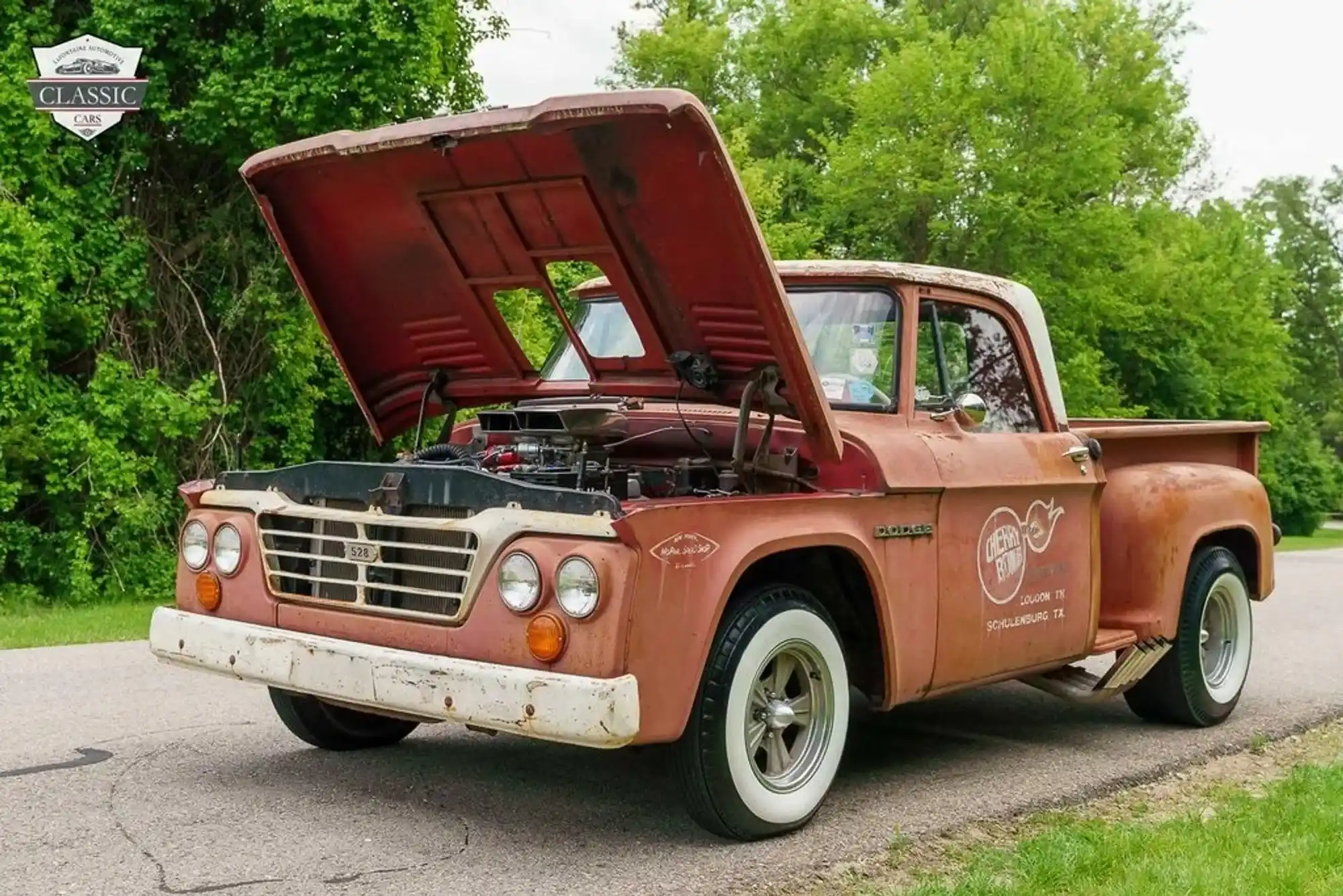 1964-dodge-d100-for-sale-milford-mi-45