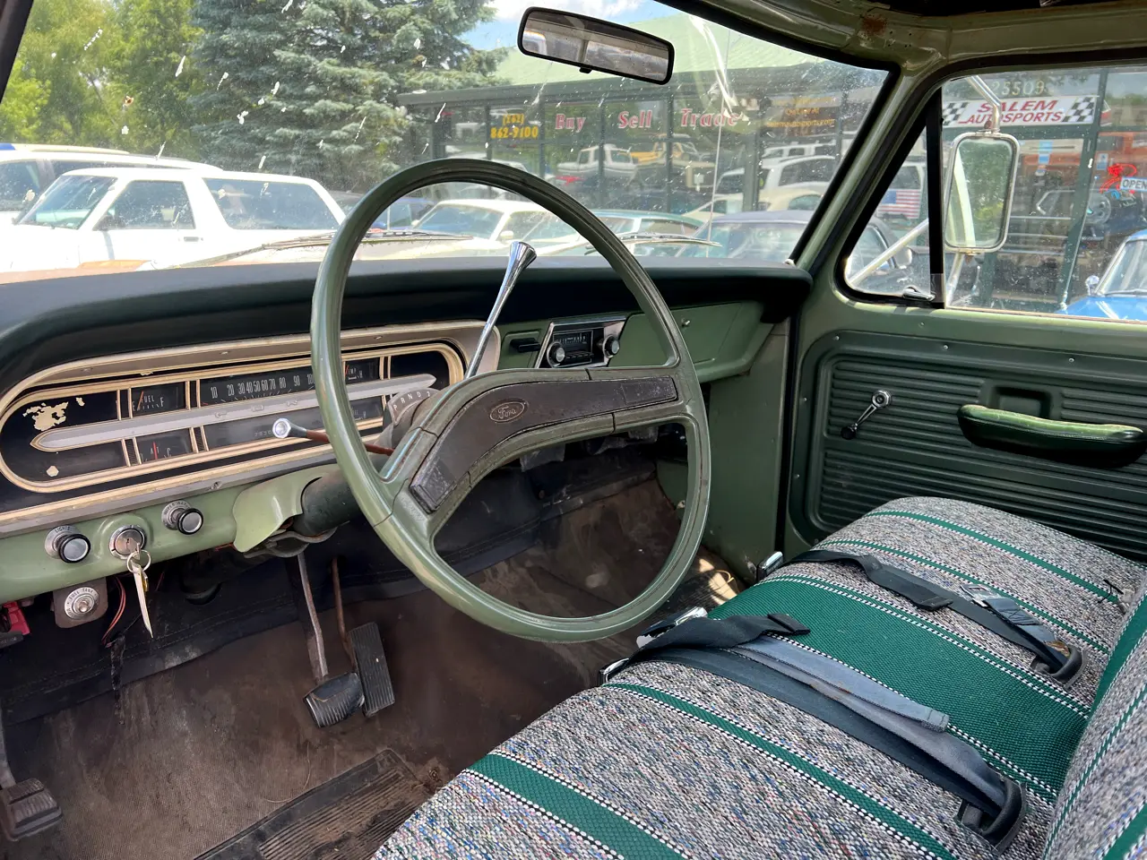 1971-ford-f250-regular-cab-2wd-for-sale-trevor-wi-06