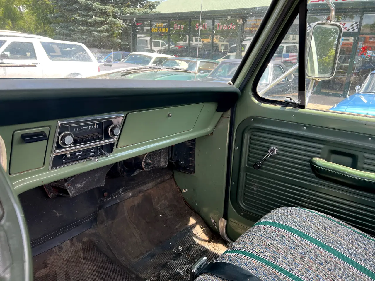 1971-ford-f250-regular-cab-2wd-for-sale-trevor-wi-10