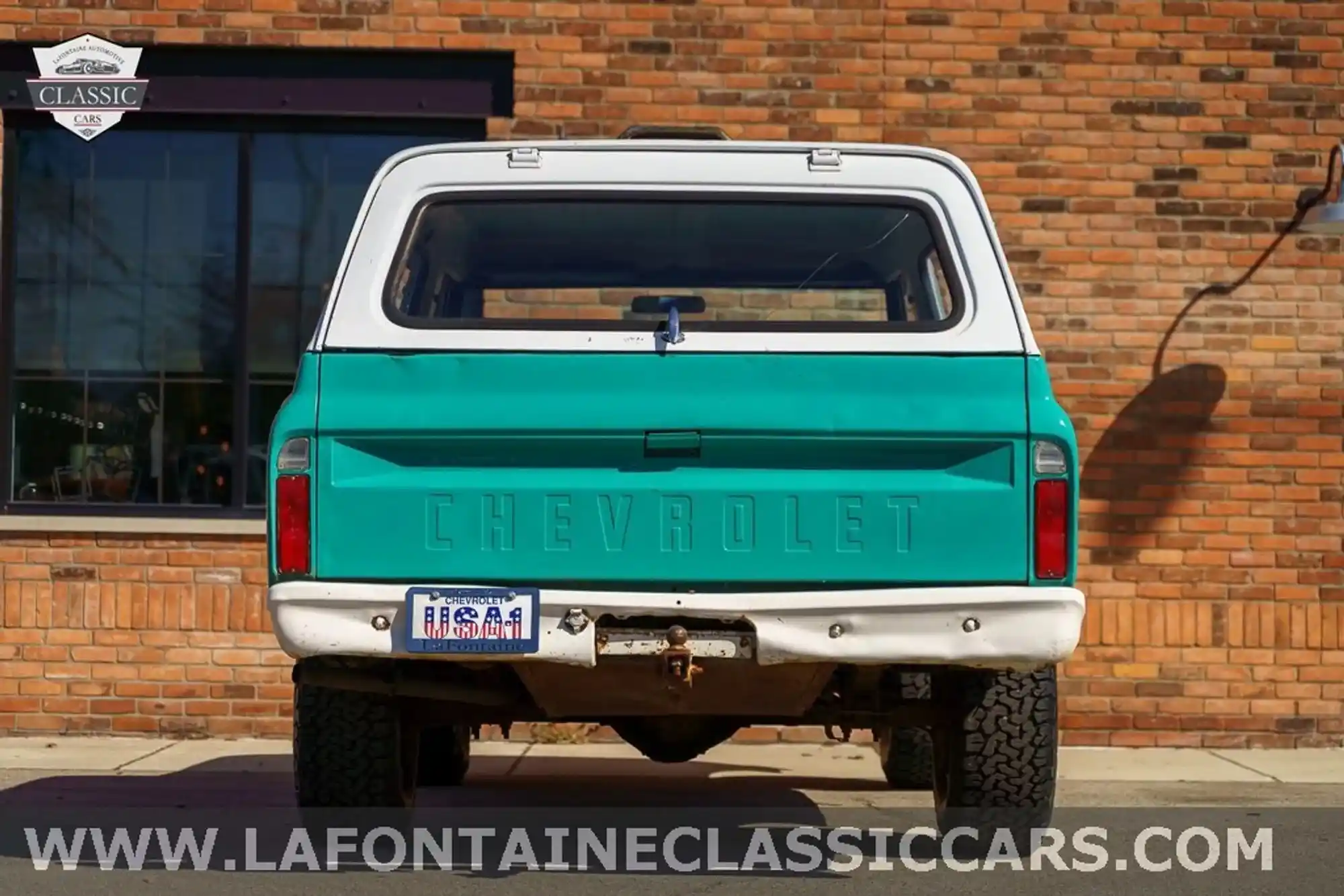 1972-chevrolet-k5-blazer-4x4-for-sale-milford-mi-50