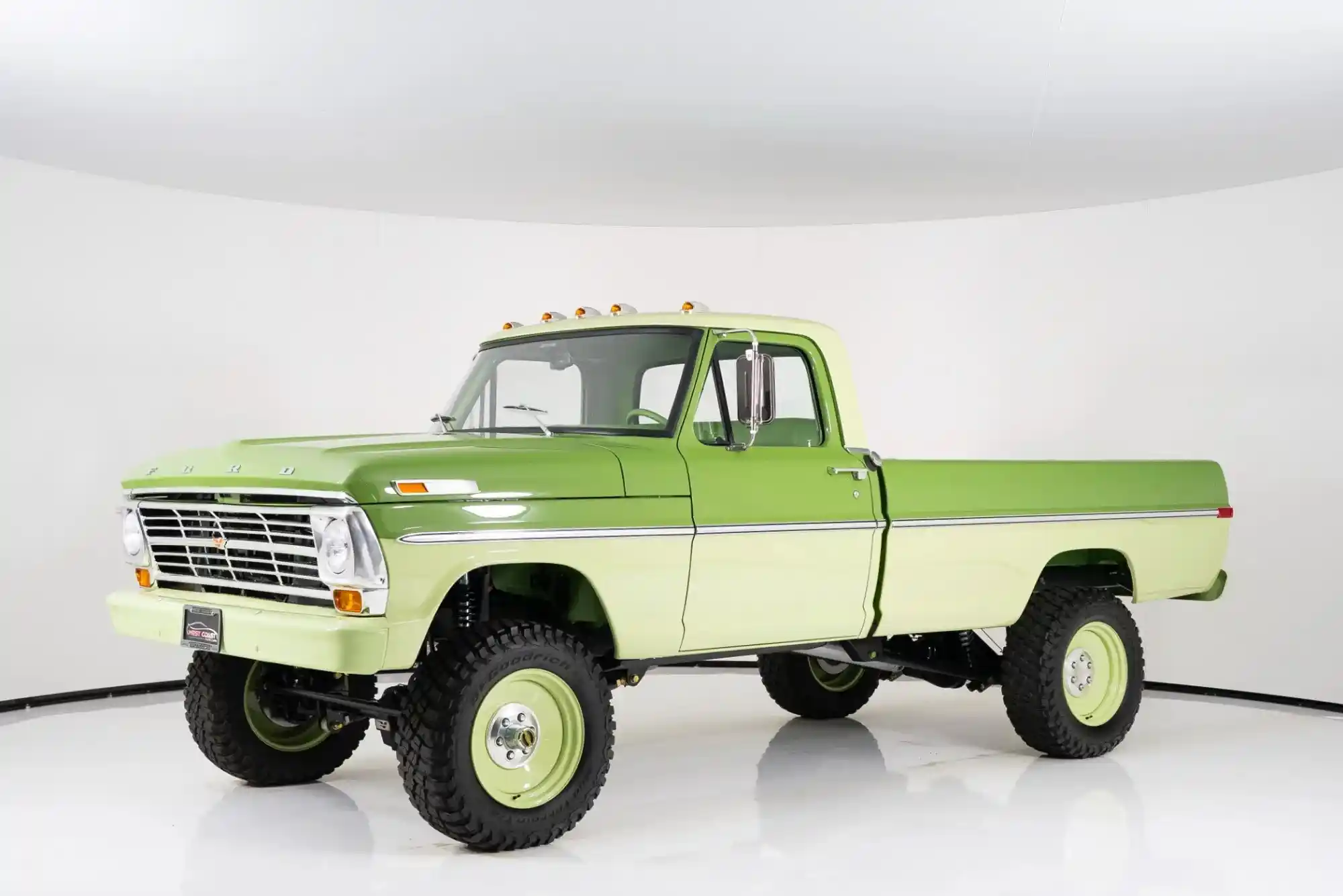 1972-ford-velocity-f-250-heritage-series-for-sale-murrieta-ca-1