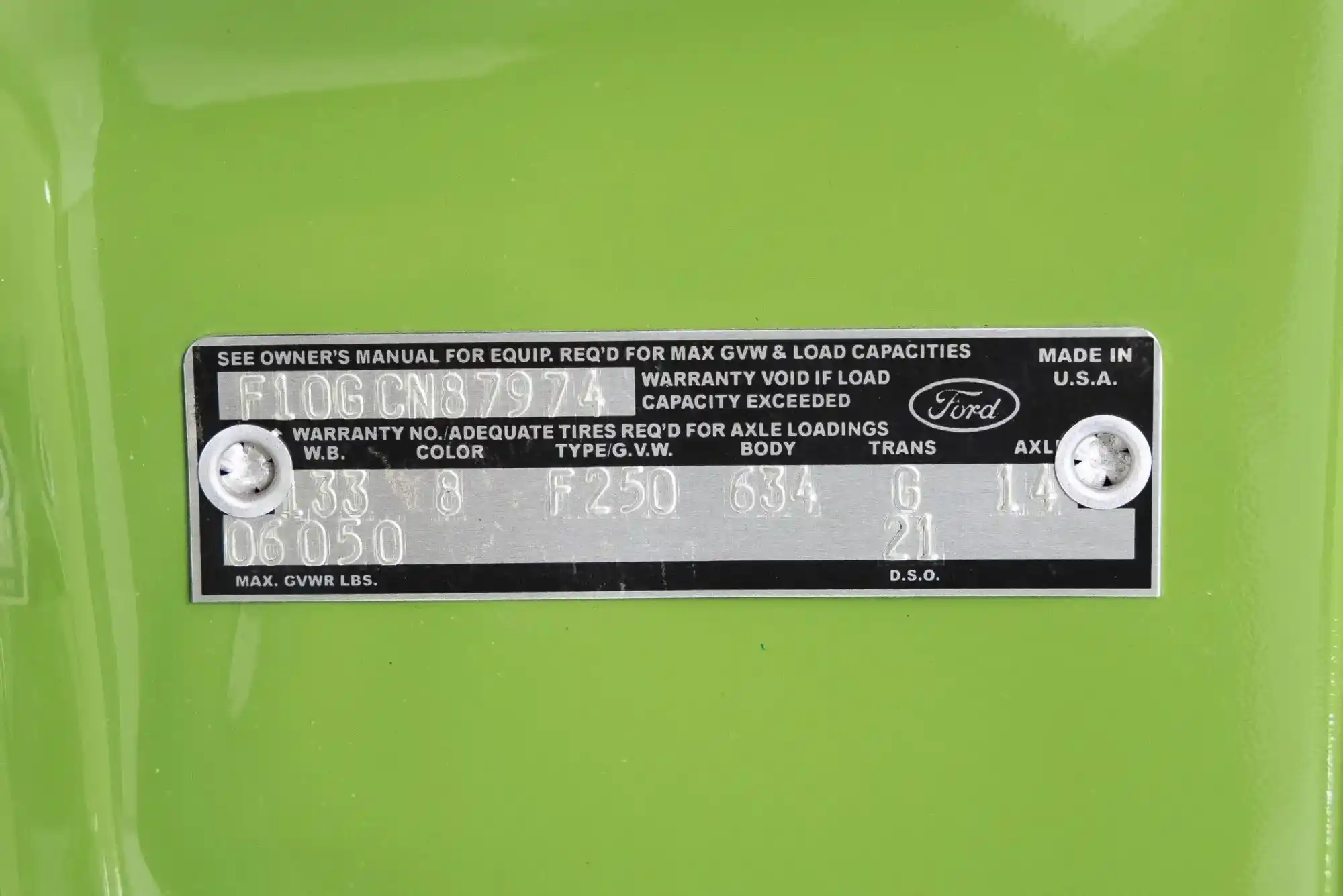 1972-ford-velocity-f-250-heritage-series-for-sale-murrieta-ca-48