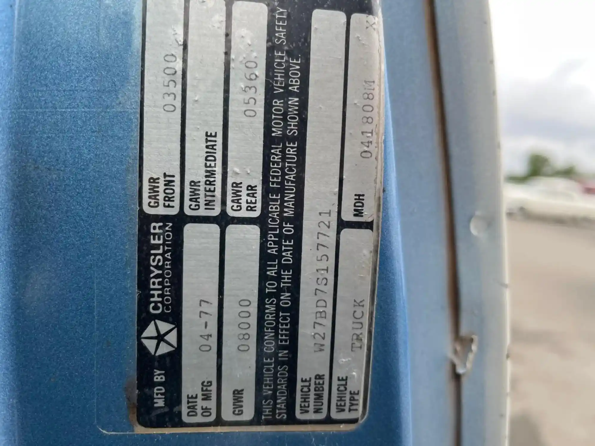 1977-dodge-d200-adventurer-4x4-for-sale-brookings-sd-129