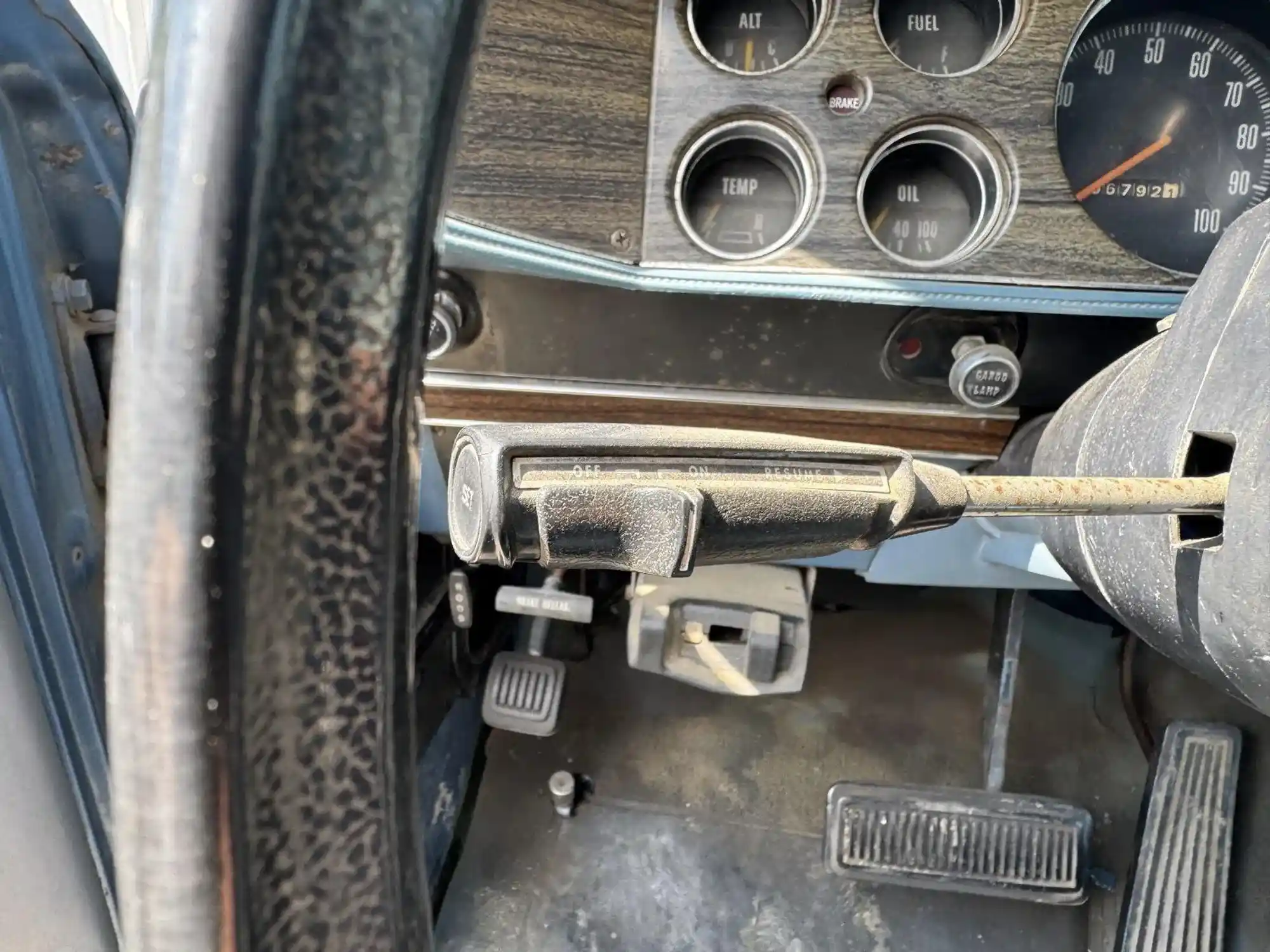 1977-dodge-d200-adventurer-4x4-for-sale-brookings-sd-90