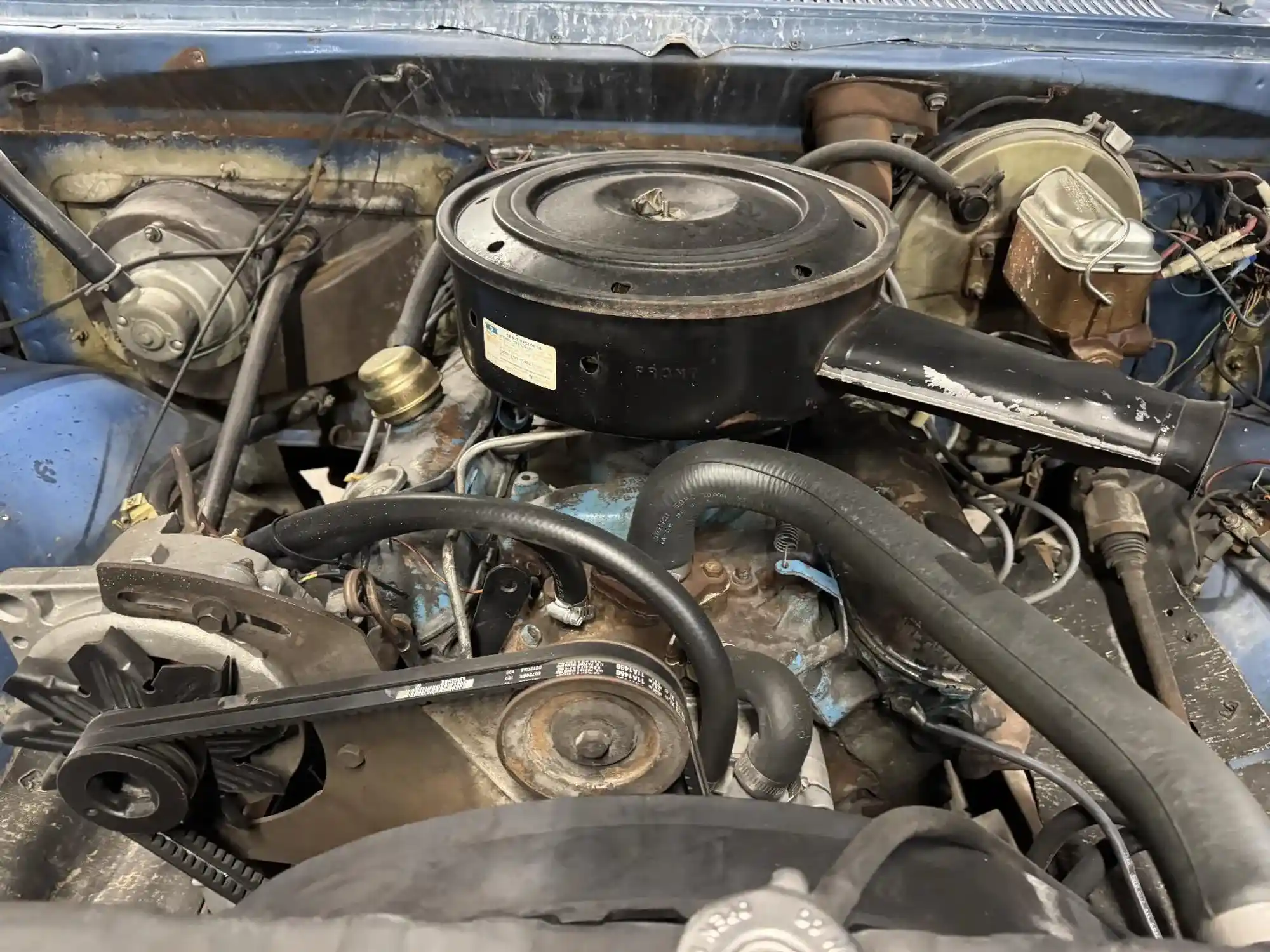 1977-dodge-ramcharger-for-sale-brookings-sd-117