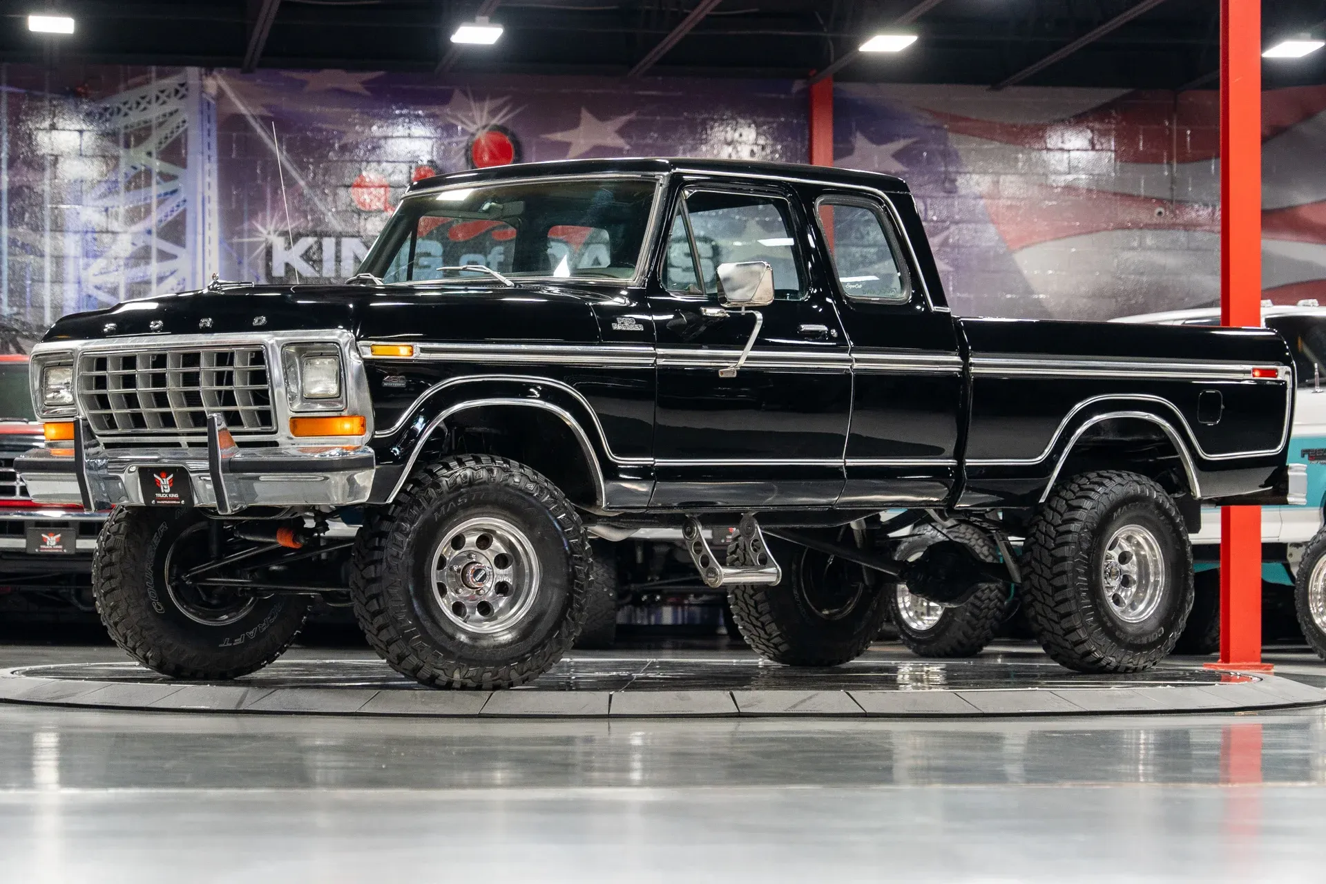 1978-ford-f150-supercab-ranger-for-sale-westville-nj-1