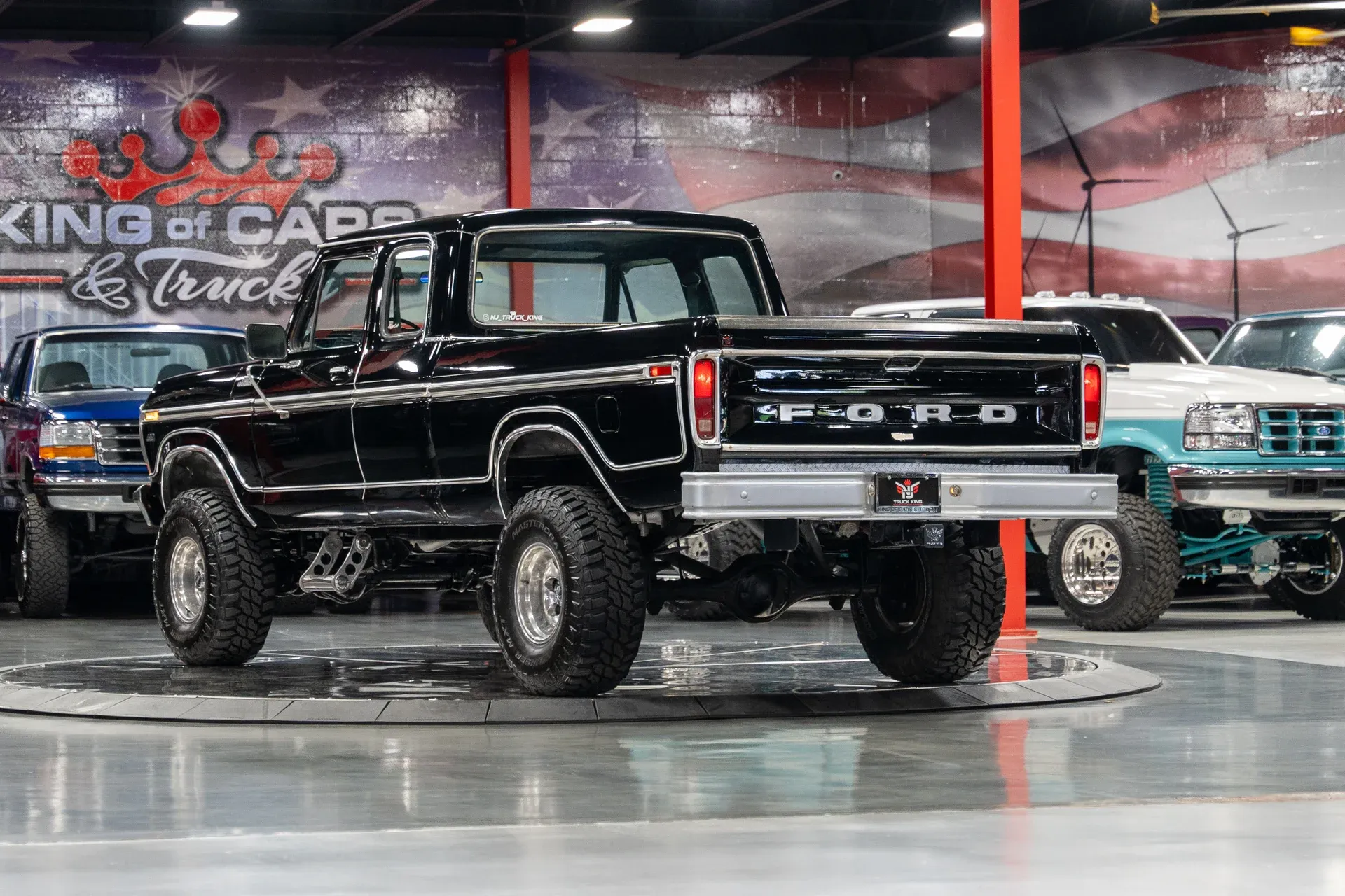 1978-ford-f150-supercab-ranger-for-sale-westville-nj-11
