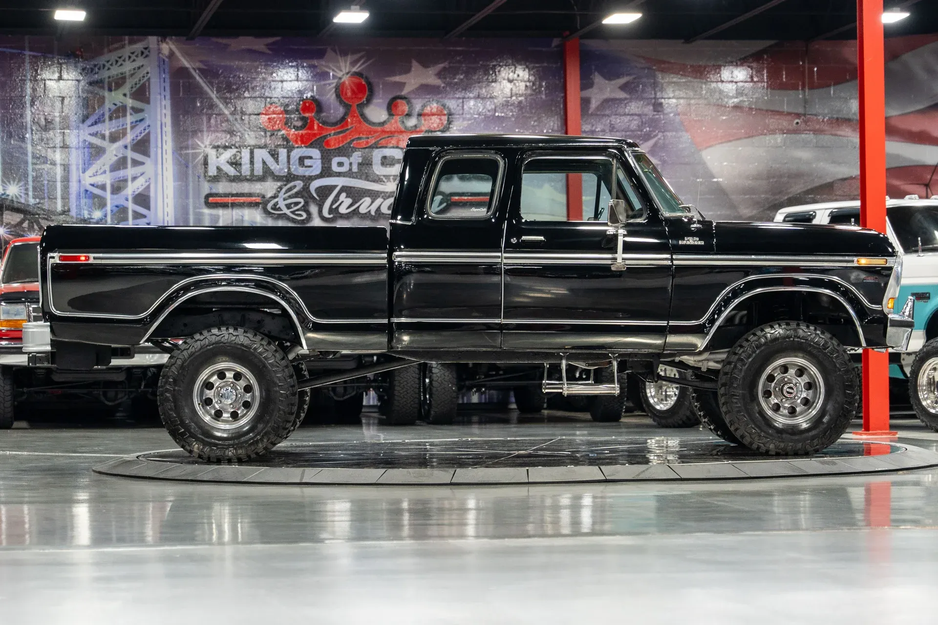 1978-ford-f150-supercab-ranger-for-sale-westville-nj-2