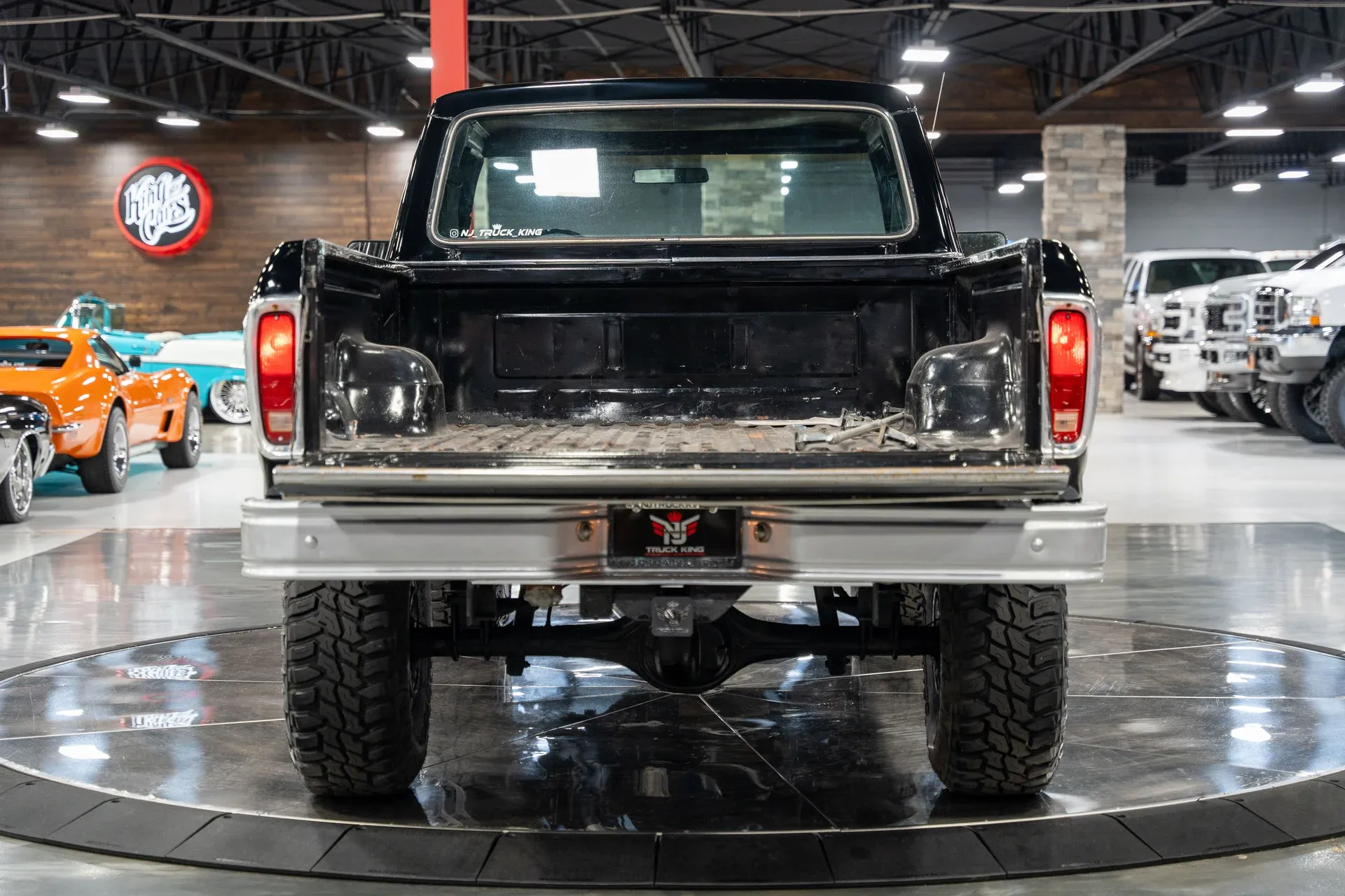 1978-ford-f150-supercab-ranger-for-sale-westville-nj-44