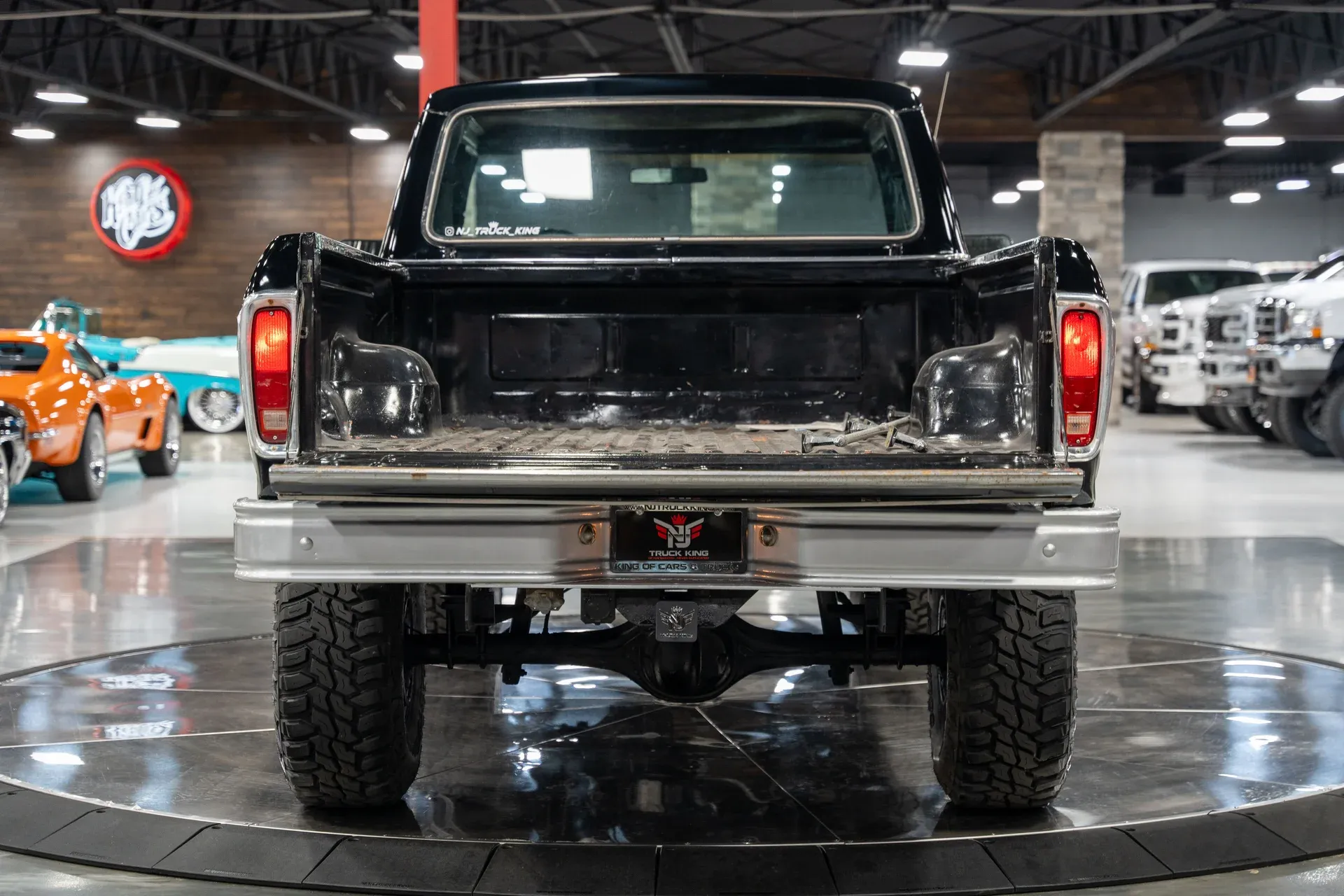 1978-ford-f150-supercab-ranger-for-sale-westville-nj-45