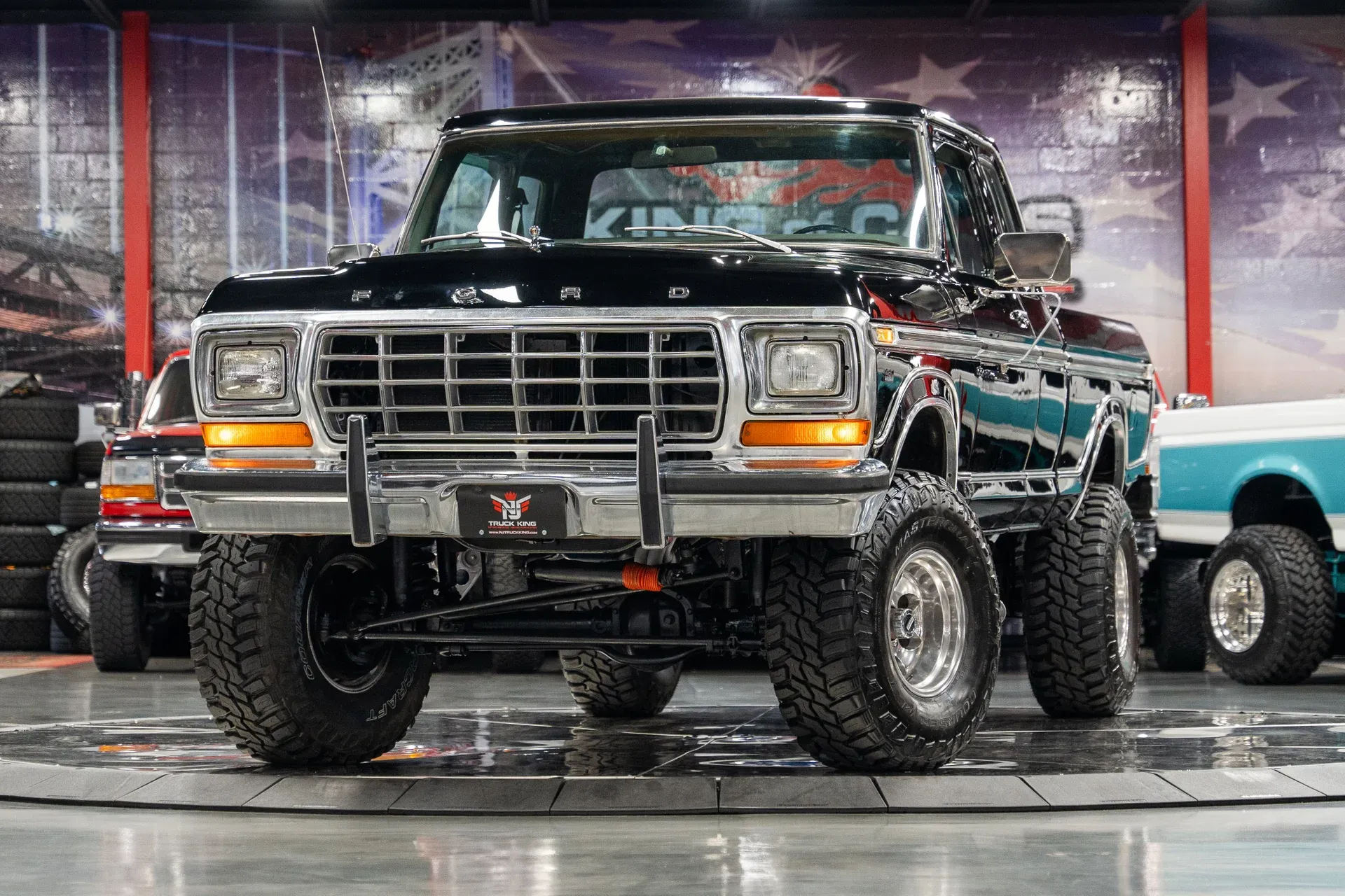 1978-ford-f150-supercab-ranger-for-sale-westville-nj-53