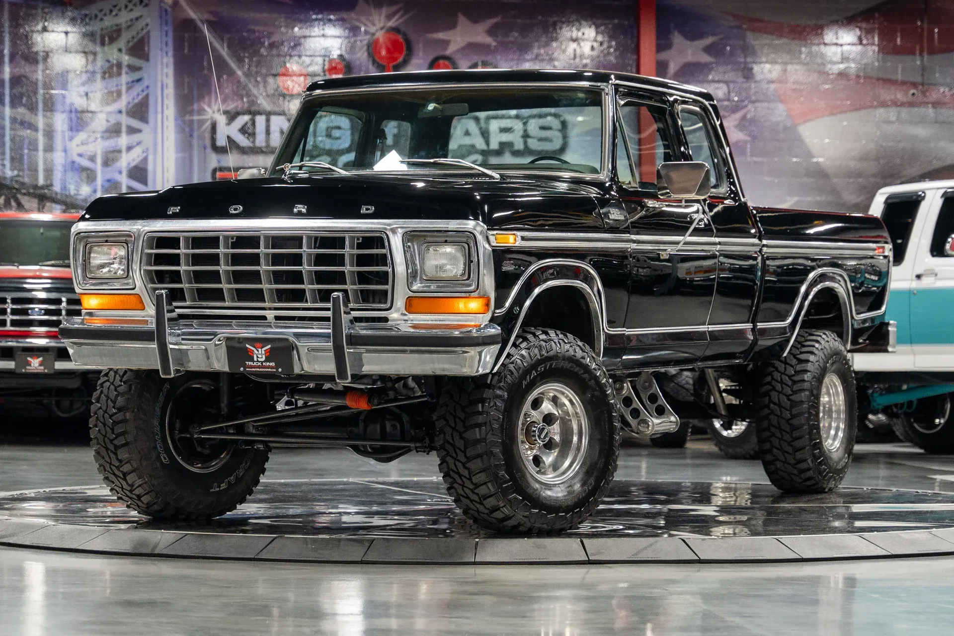 1978-ford-f150-supercab-ranger-for-sale-westville-nj-54