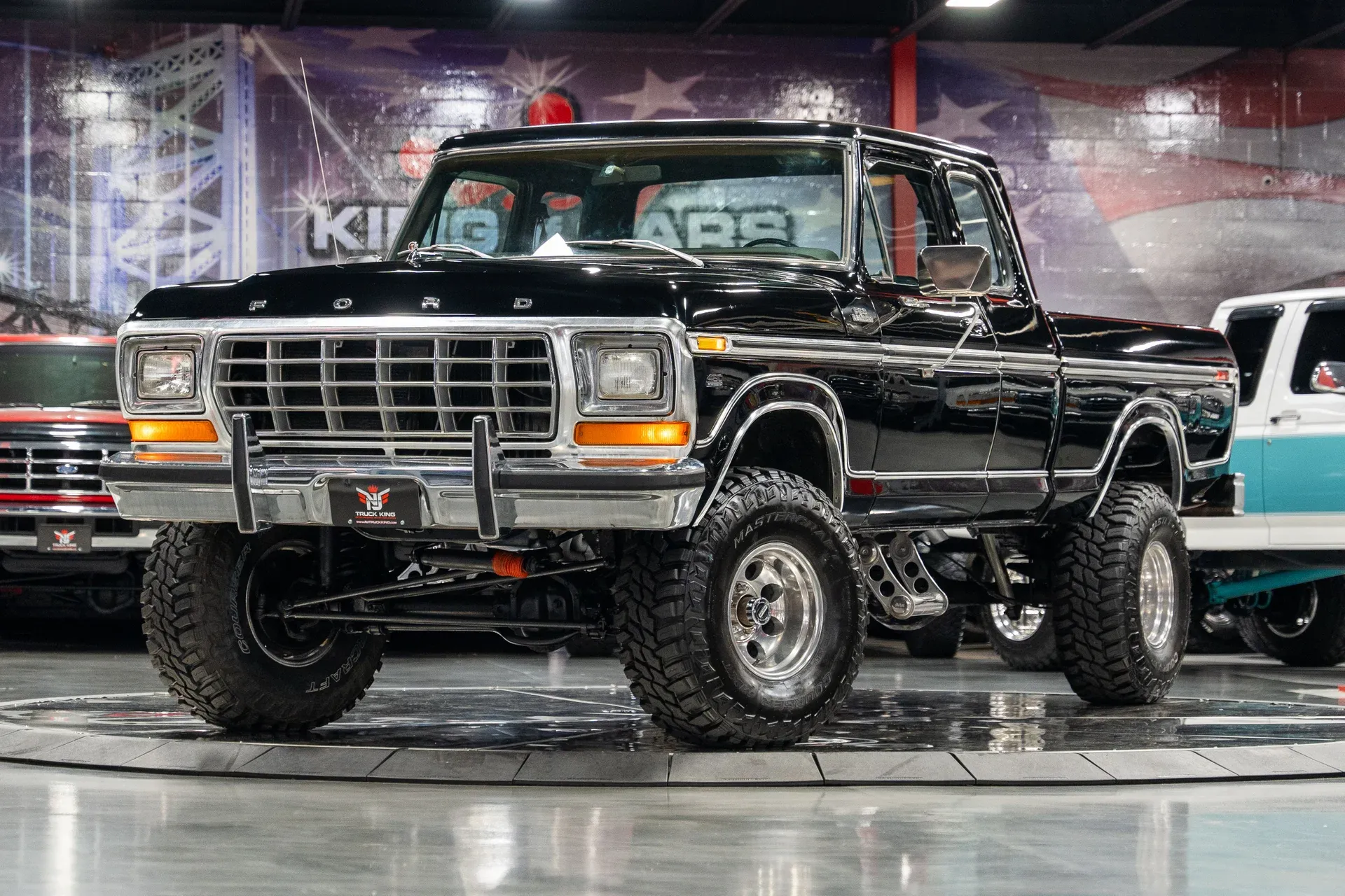1978-ford-f150-supercab-ranger-for-sale-westville-nj-55