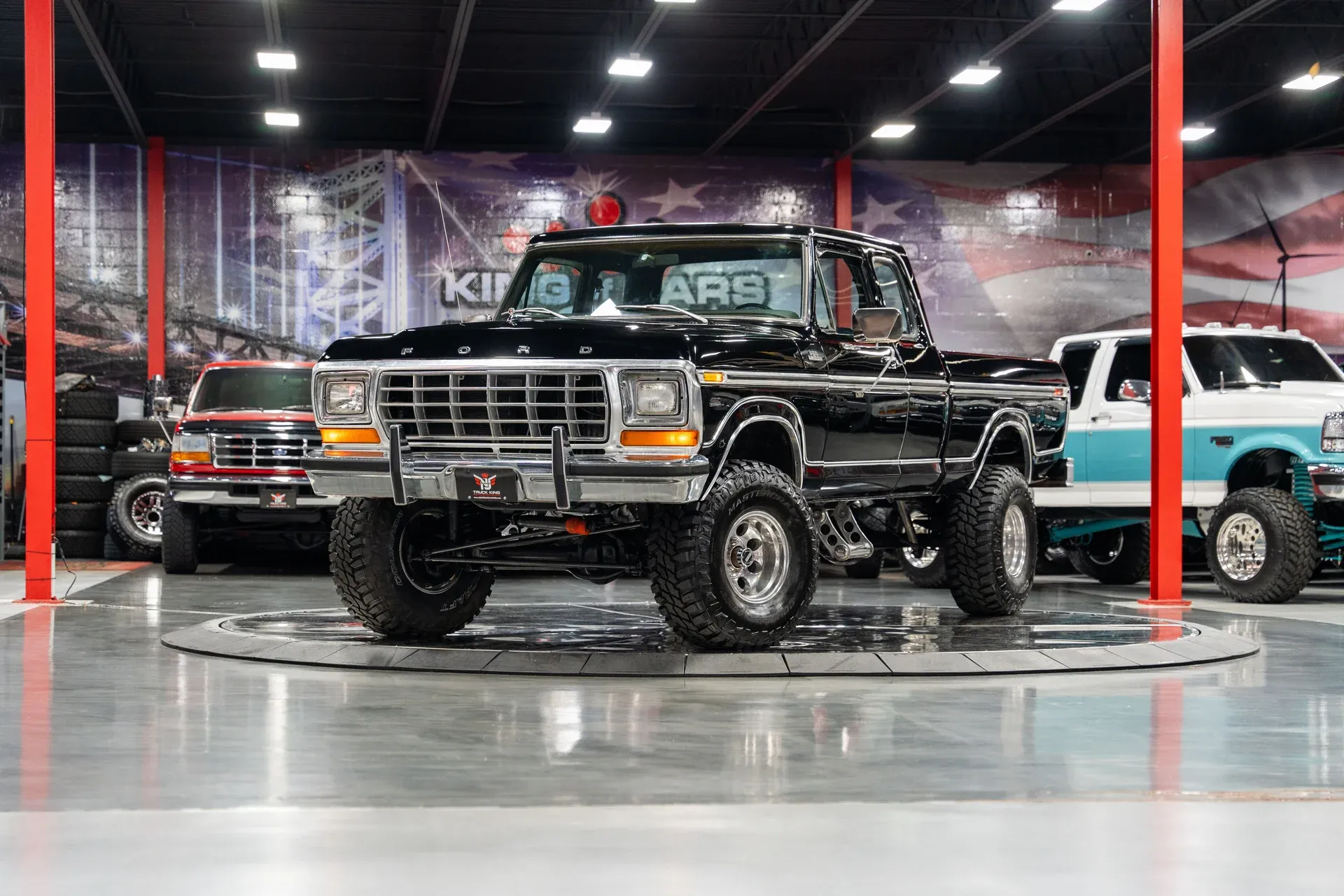 1978-ford-f150-supercab-ranger-for-sale-westville-nj-56