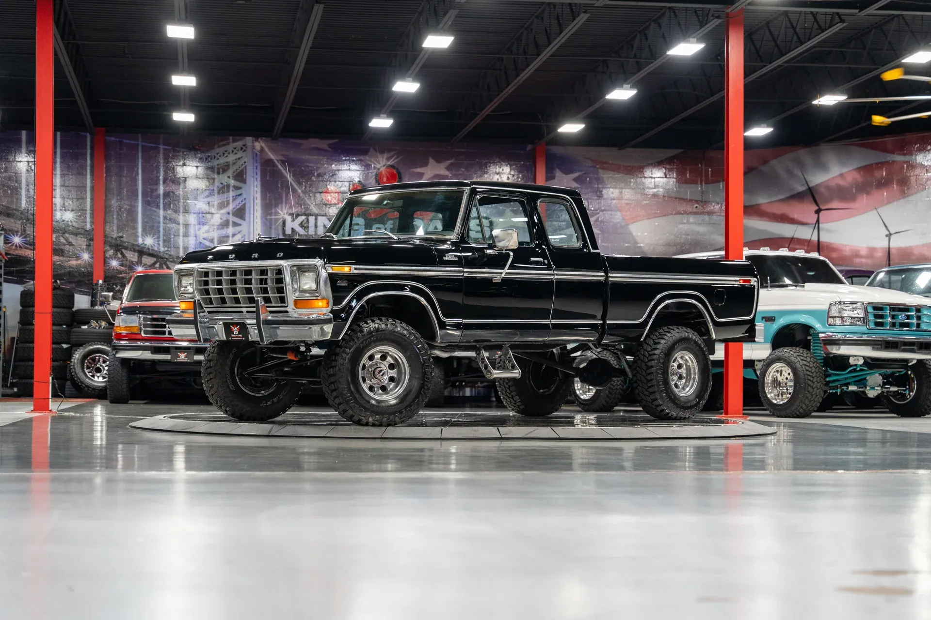 1978-ford-f150-supercab-ranger-for-sale-westville-nj-58