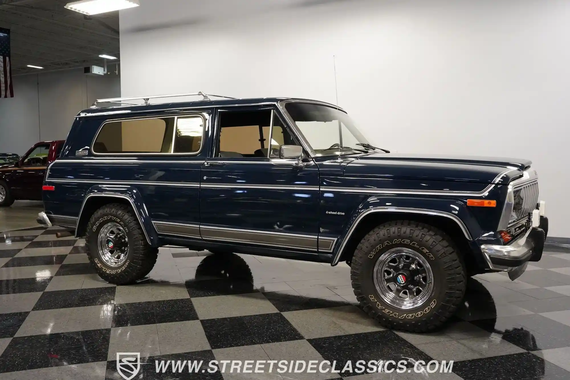 1980-jeep-cherokee-lardeo-for-sale-charlotte-nc-streetside-classics-11
